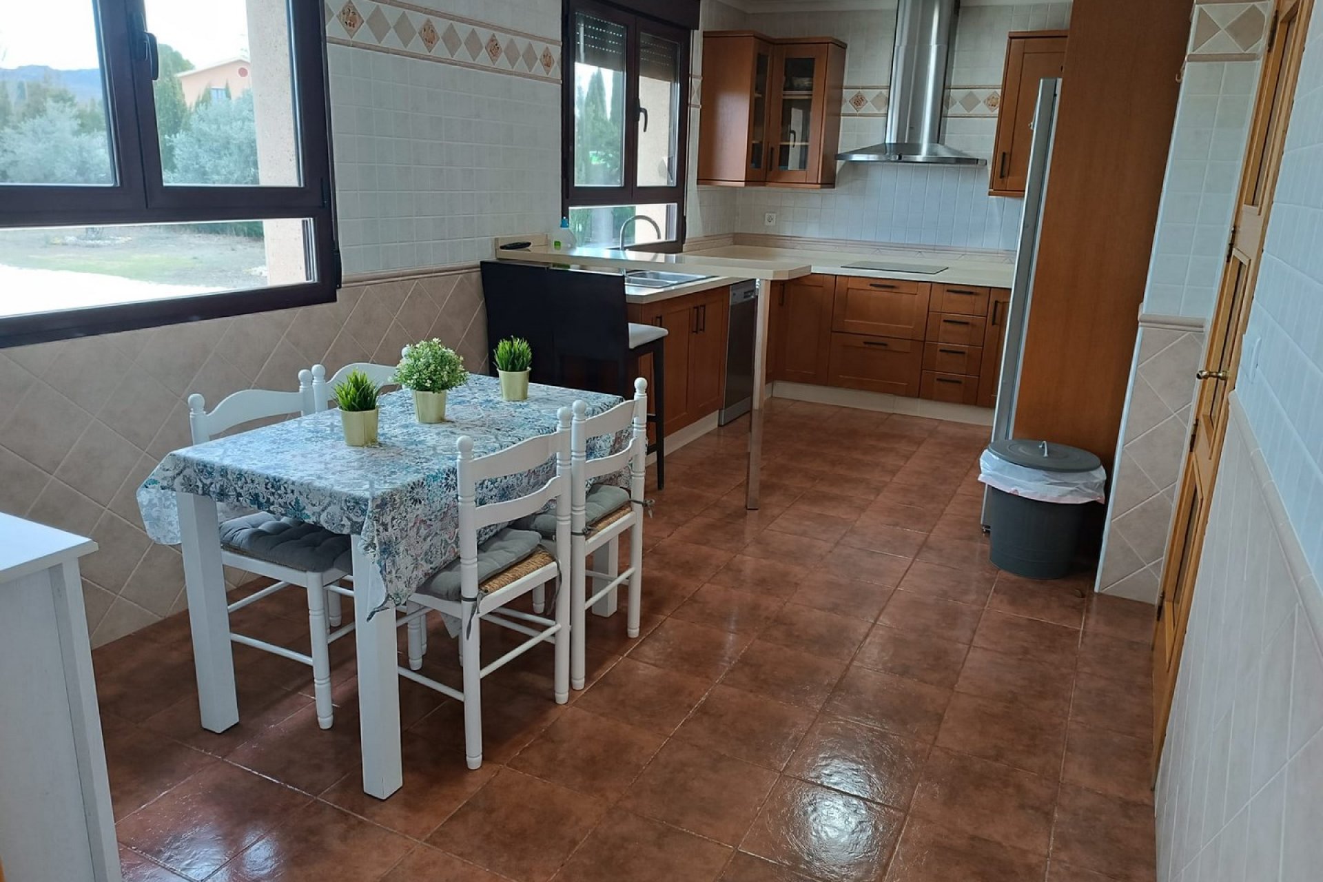 Revente - Villa -
Yecla - Inland