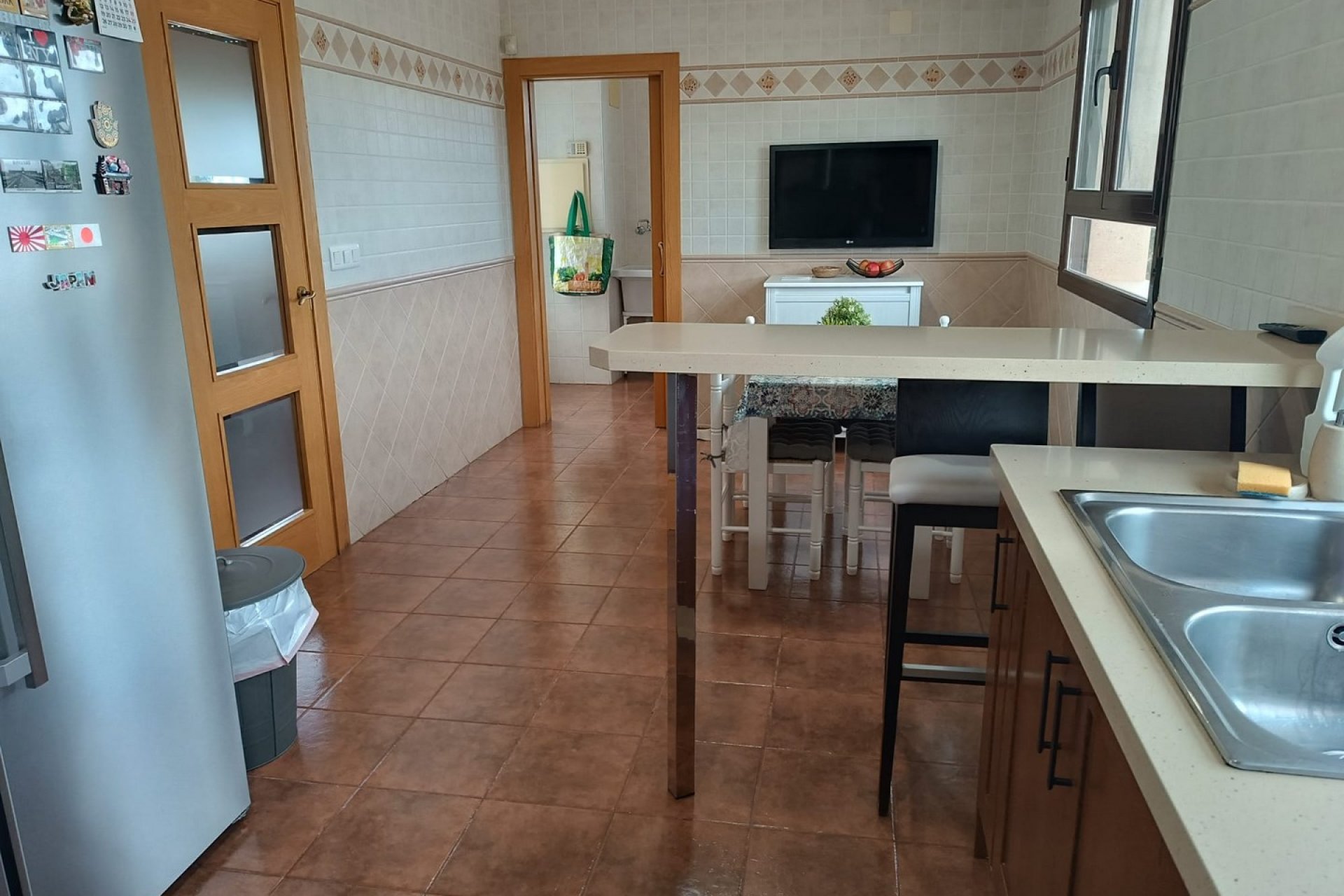 Revente - Villa -
Yecla - Inland