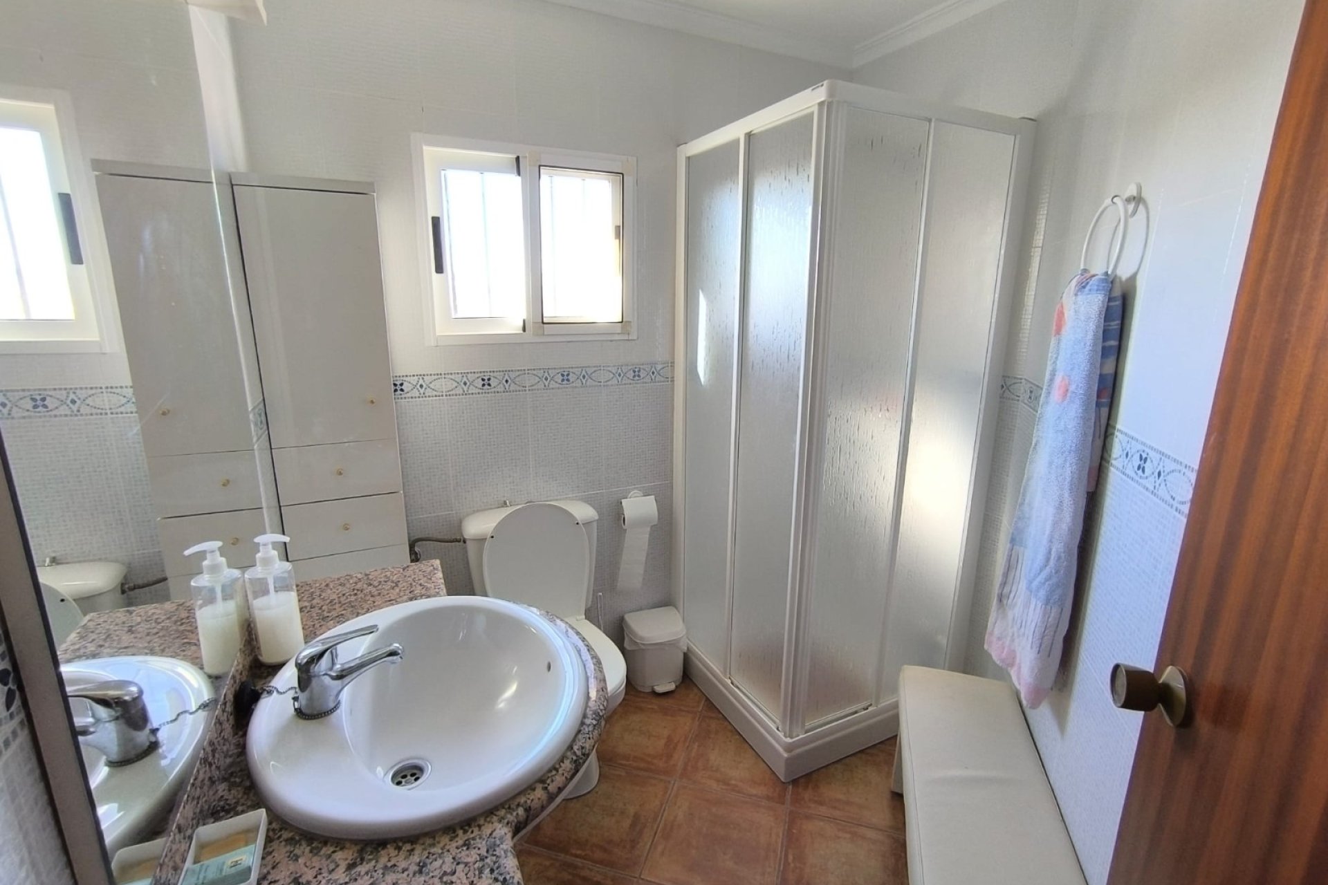 Revente - Villa -
Yecla - Inland