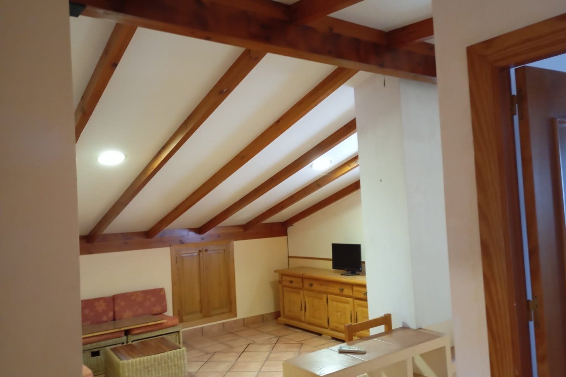 Revente - Villa -
Yecla - Inland