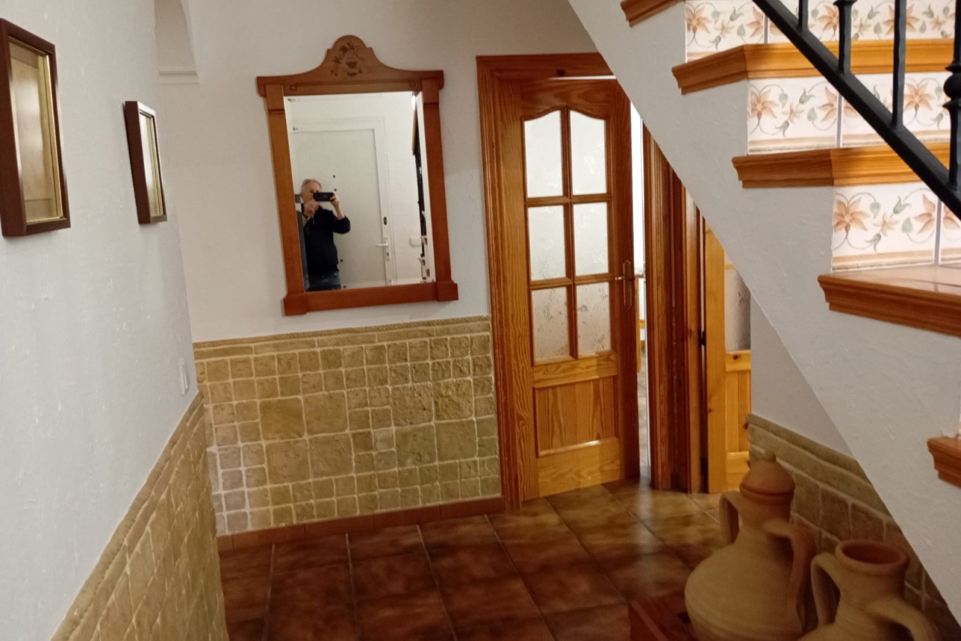 Revente - Villa -
Yecla - Inland