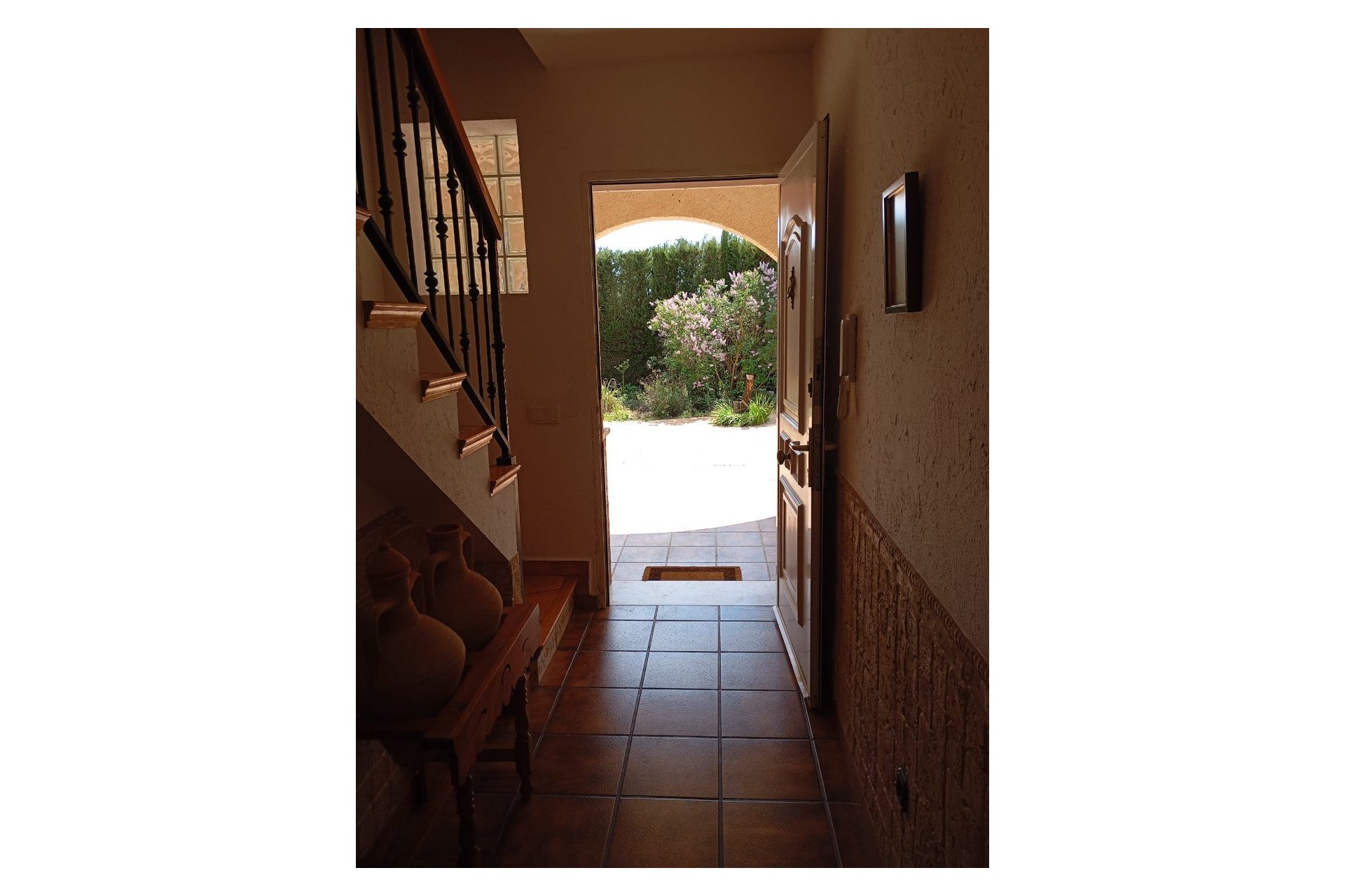 Revente - Villa -
Yecla - Inland