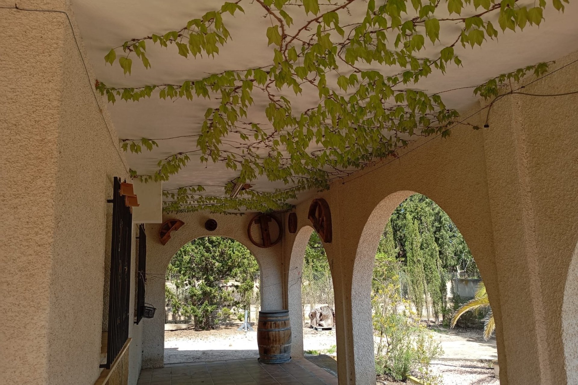 Revente - Villa -
Yecla - Inland