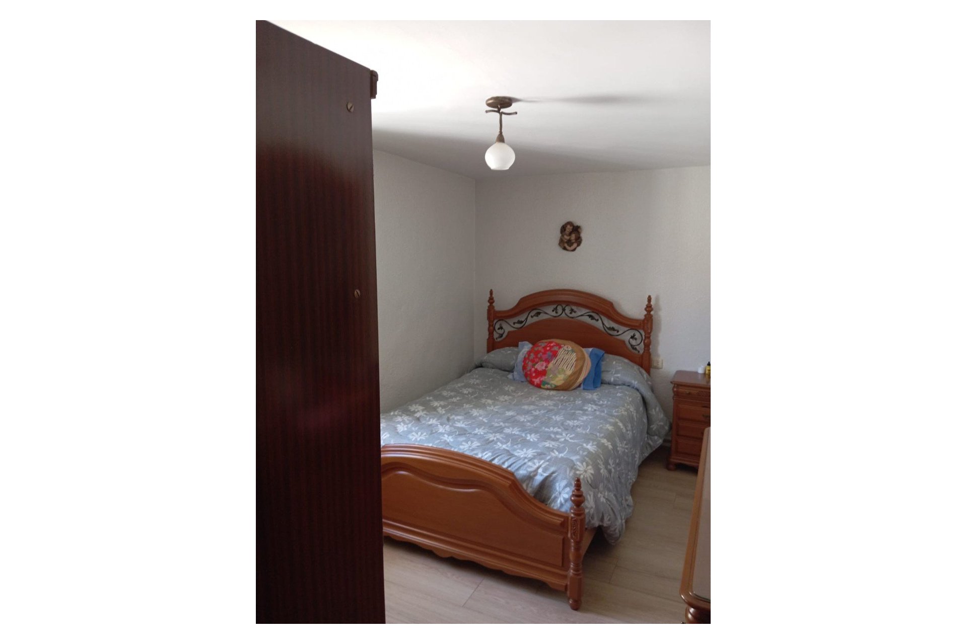 Revente - Villa -
Yecla - Inland