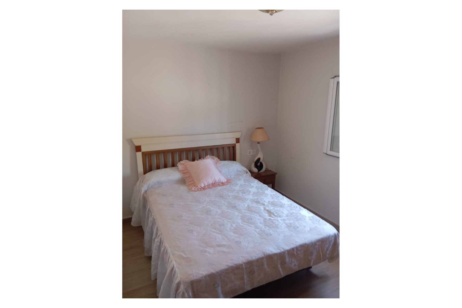 Revente - Villa -
Yecla - Inland