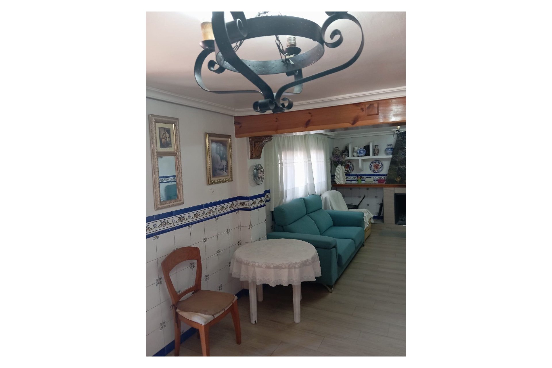 Revente - Villa -
Yecla - Inland