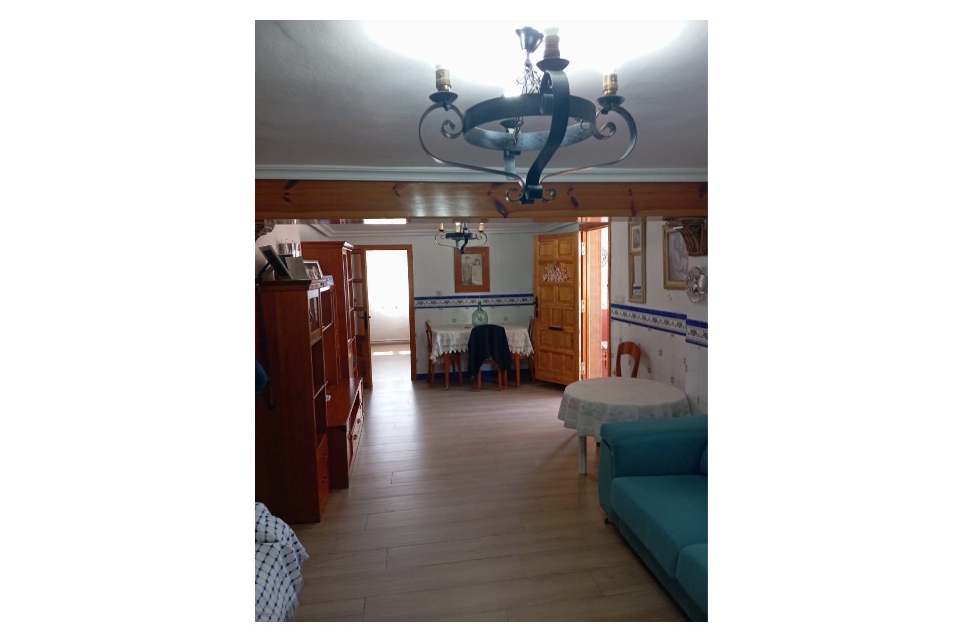 Revente - Villa -
Yecla - Inland