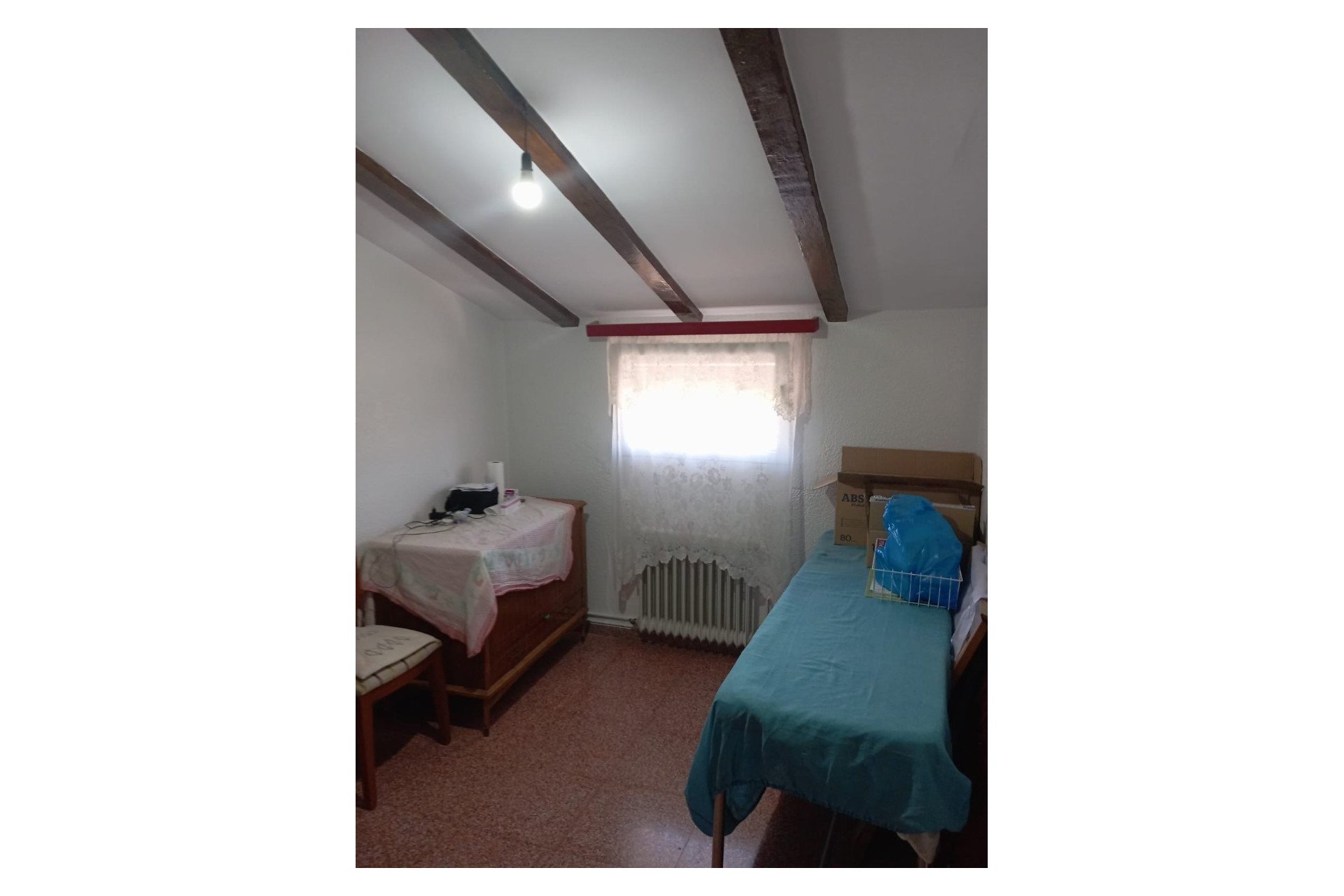 Revente - Villa -
Yecla - Inland