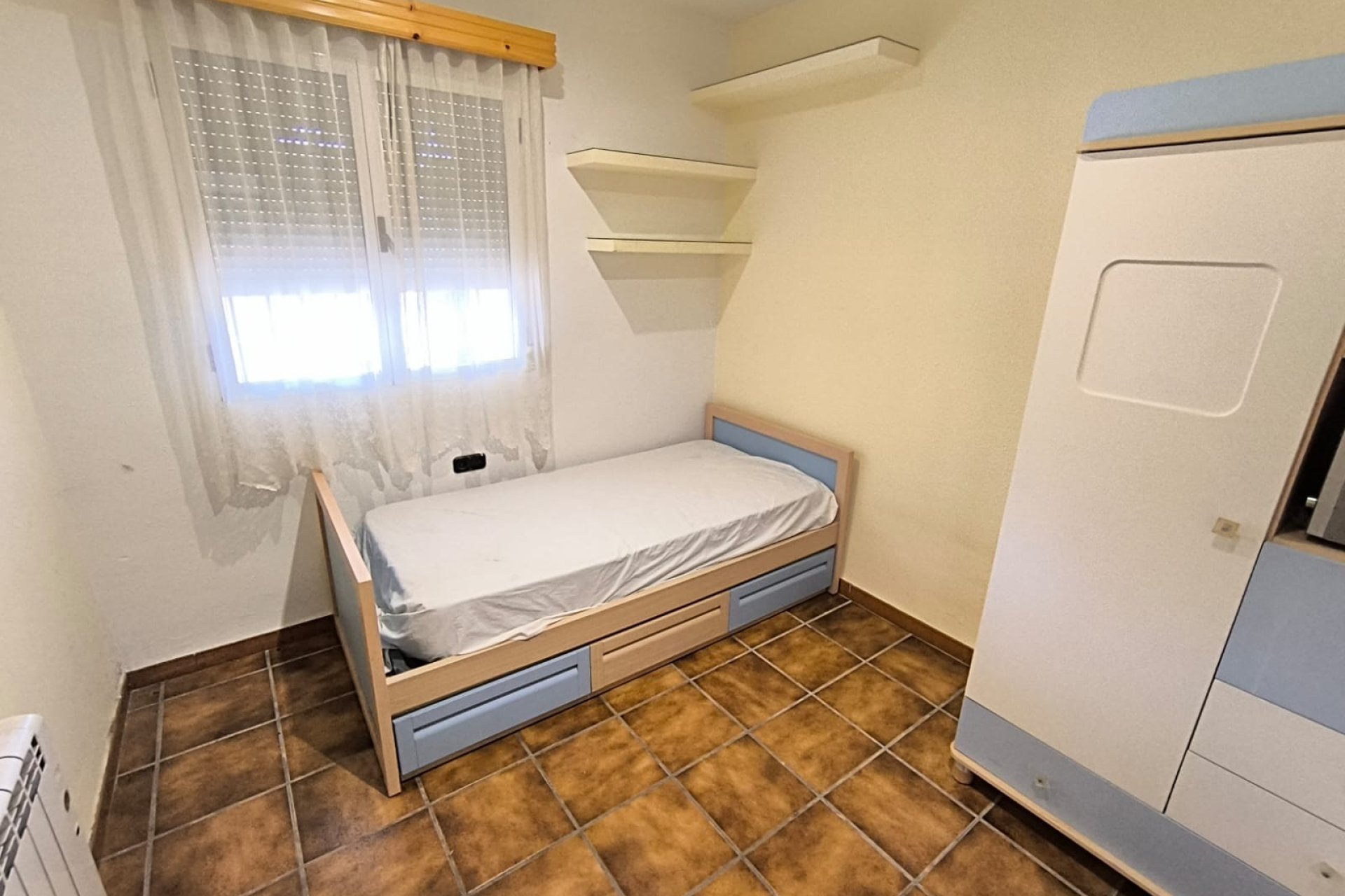 Revente - Villa -
Yecla - Inland