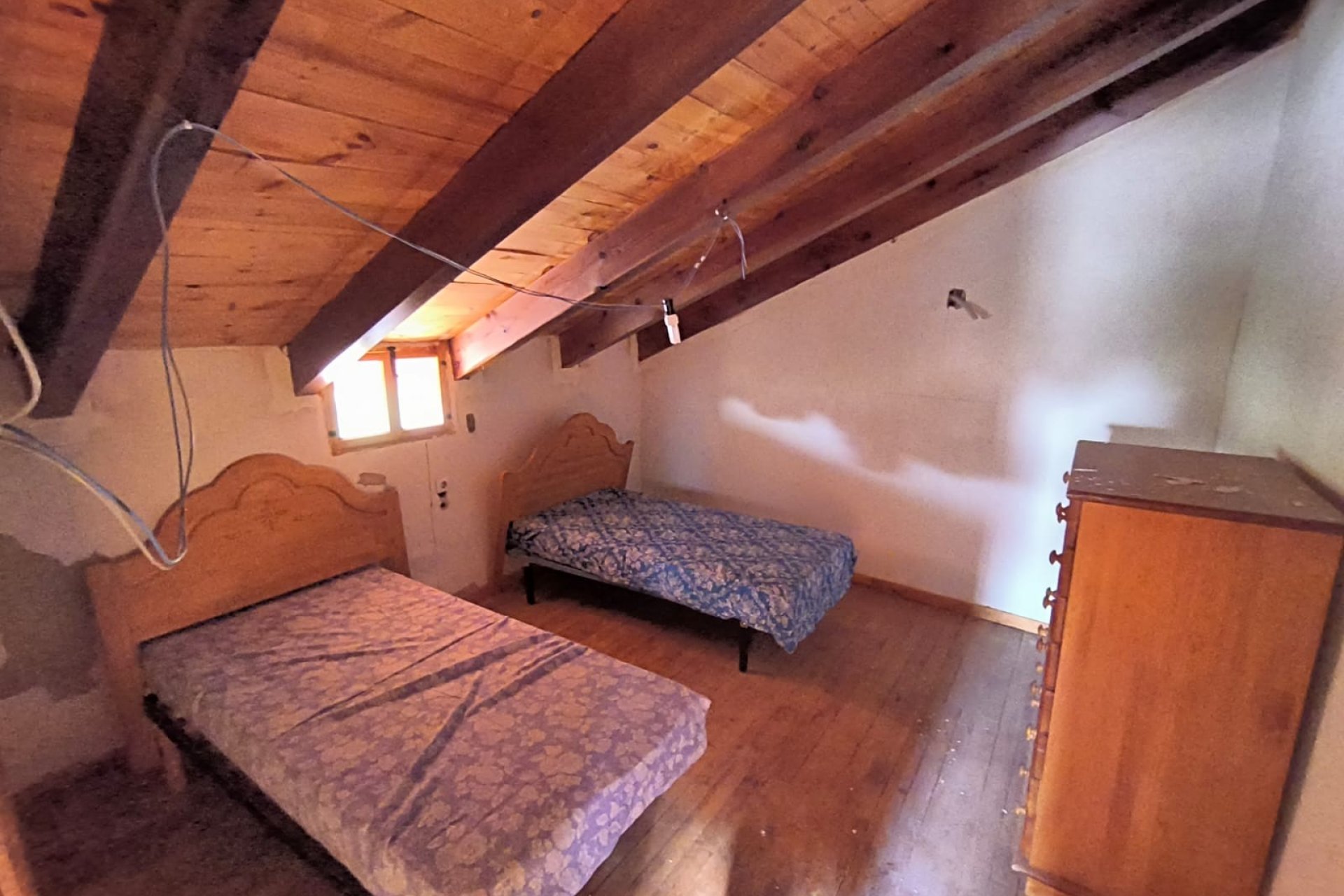Revente - Villa -
Yecla - Inland