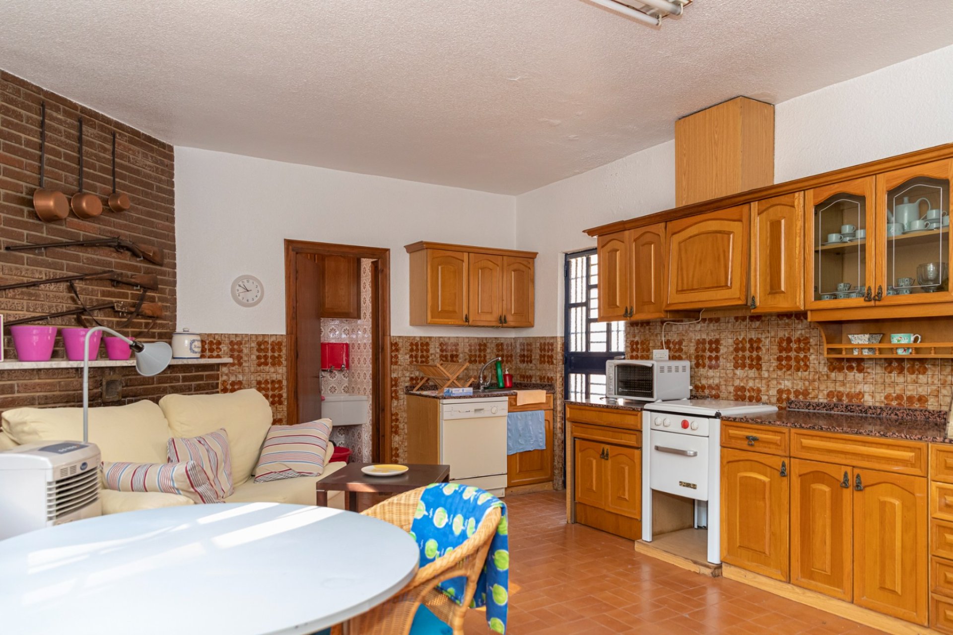 Revente - Villa -
Yecla - Inland