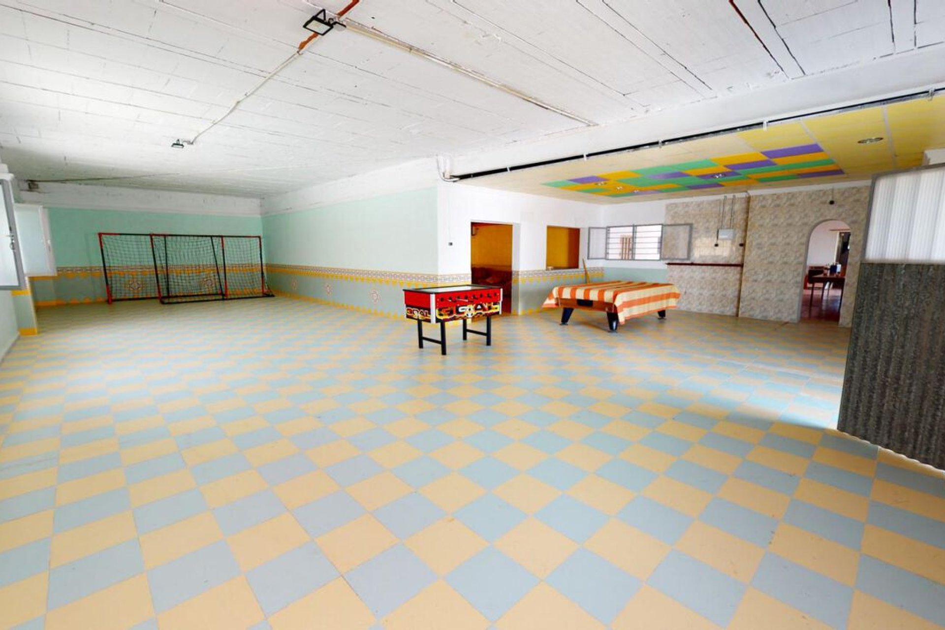 Revânzare - Casă înșiruită -
Albatera - Inland