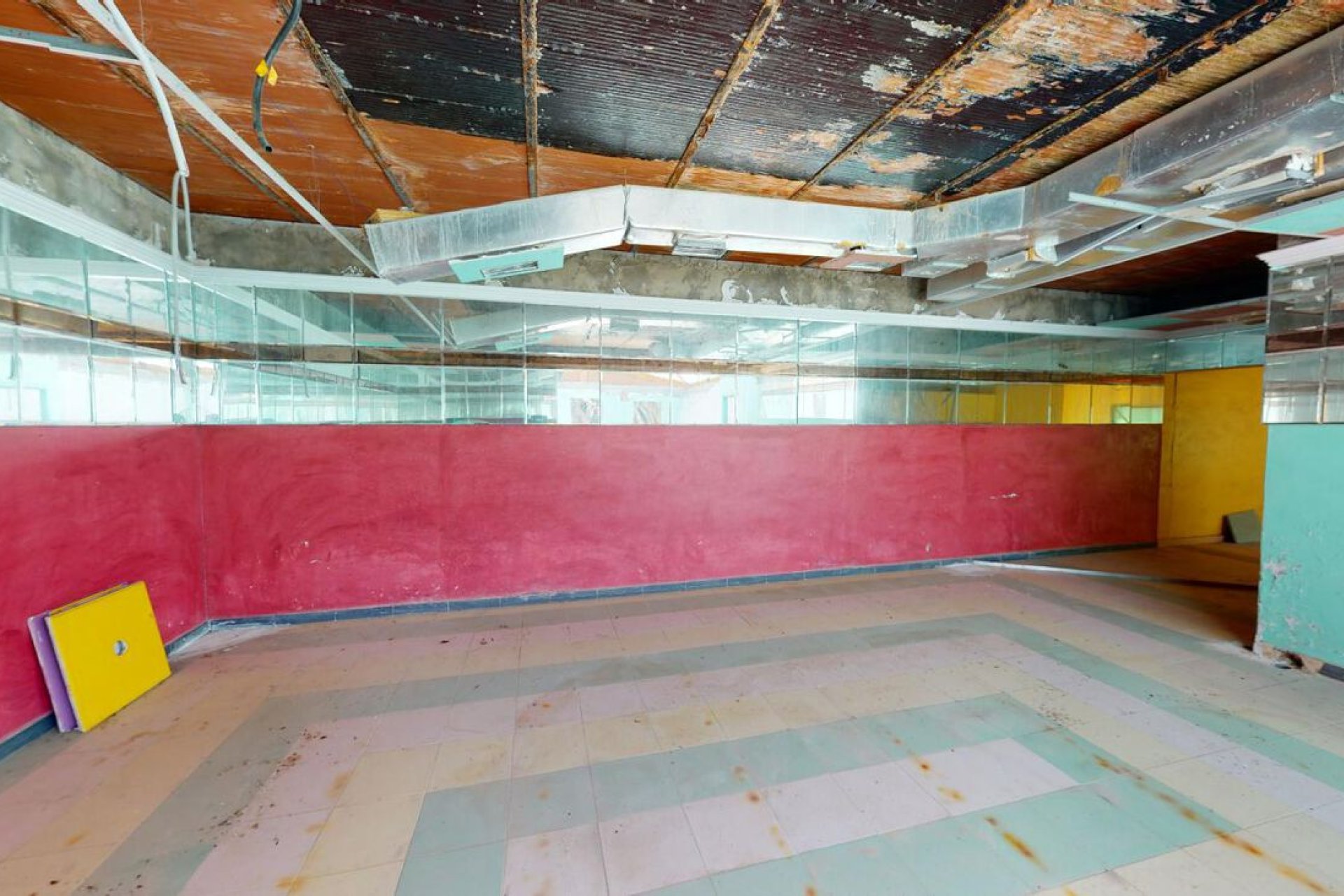 Revânzare - Casă înșiruită -
Albatera - Inland