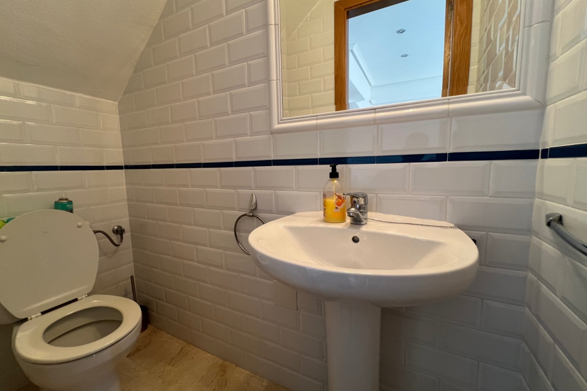 Revânzare - Casă înșiruită -
Algorfa - Inland