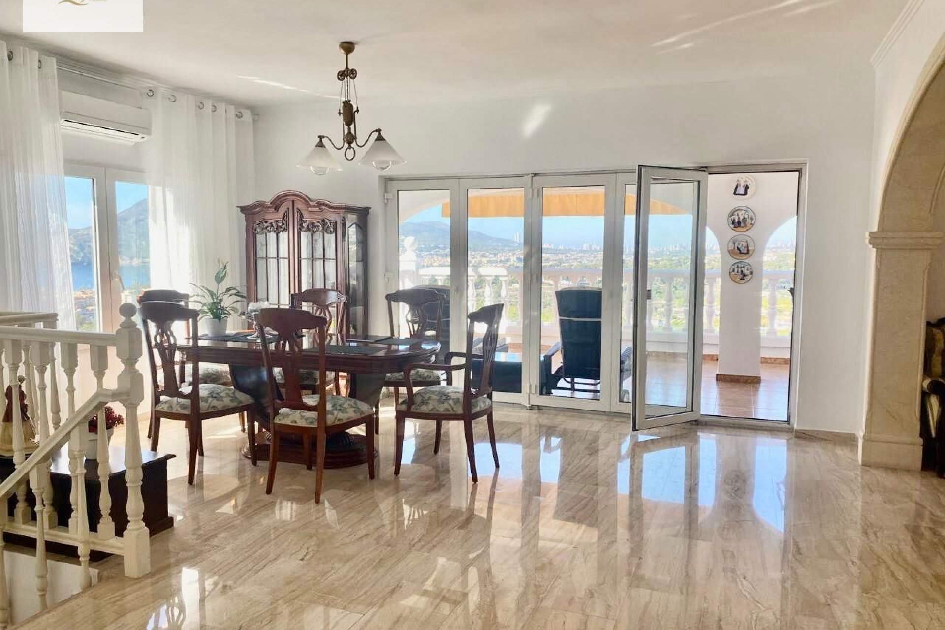 Revânzare - Casă înșiruită -
Altea - Palau Cuesta Narices
