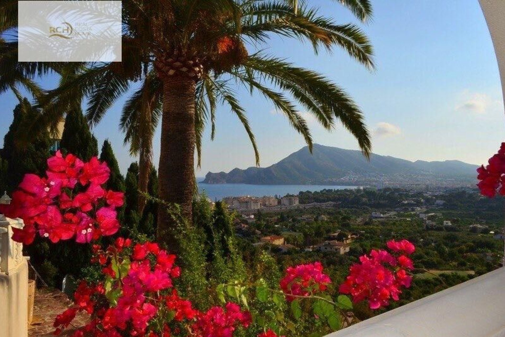 Revânzare - Casă înșiruită -
Altea - Palau Cuesta Narices