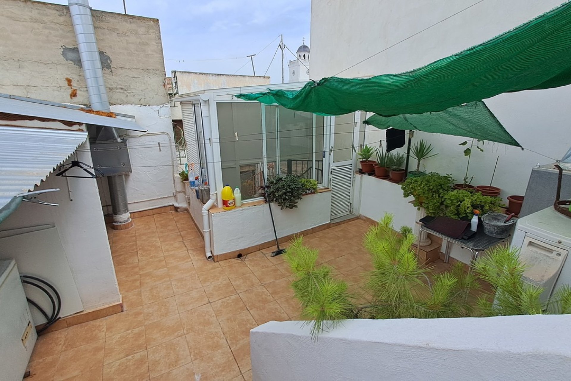Revânzare - Casă înșiruită -
Benijofar - Costa Blanca