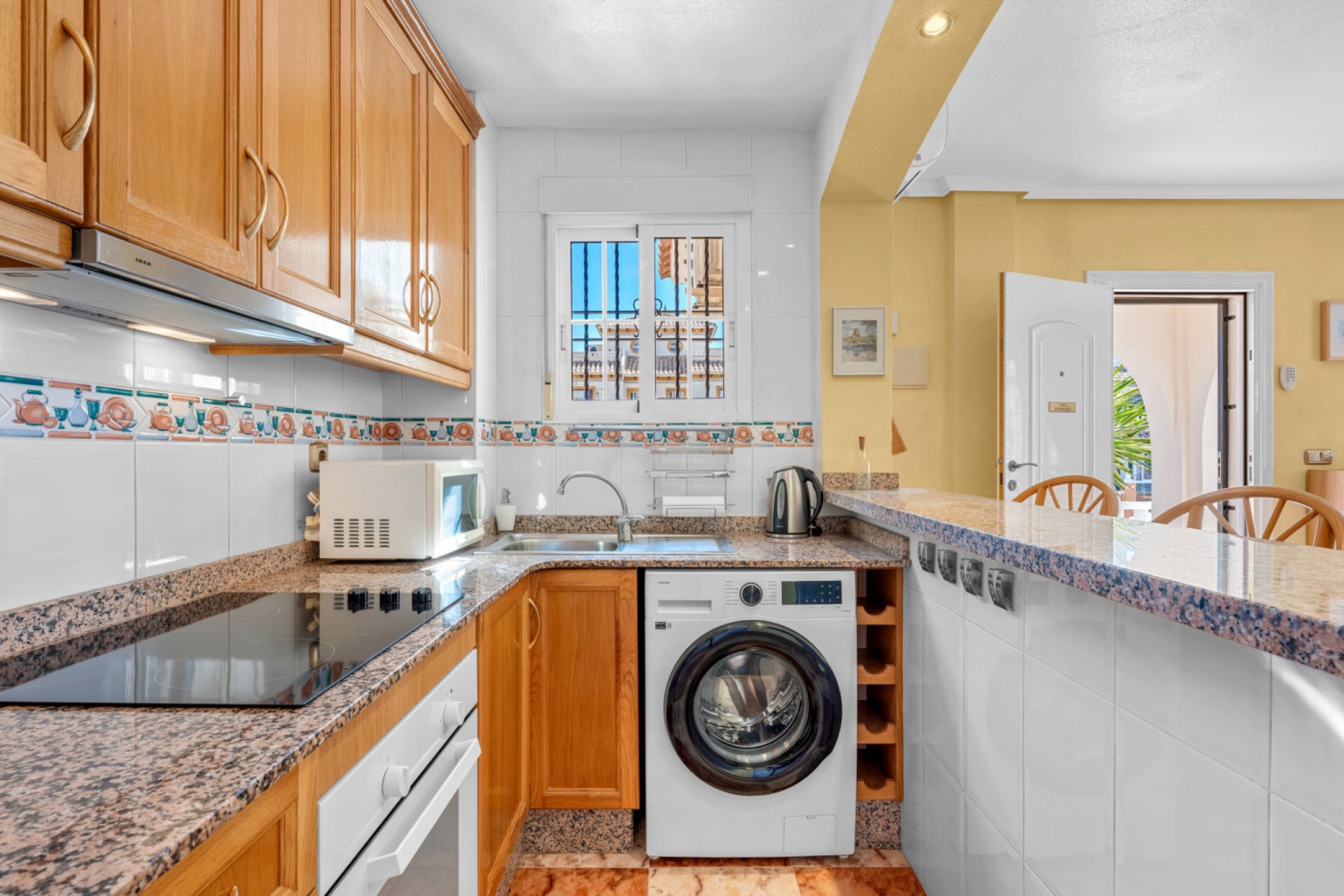 Revânzare - Casă înșiruită -
Cabo Roig - Costa Blanca