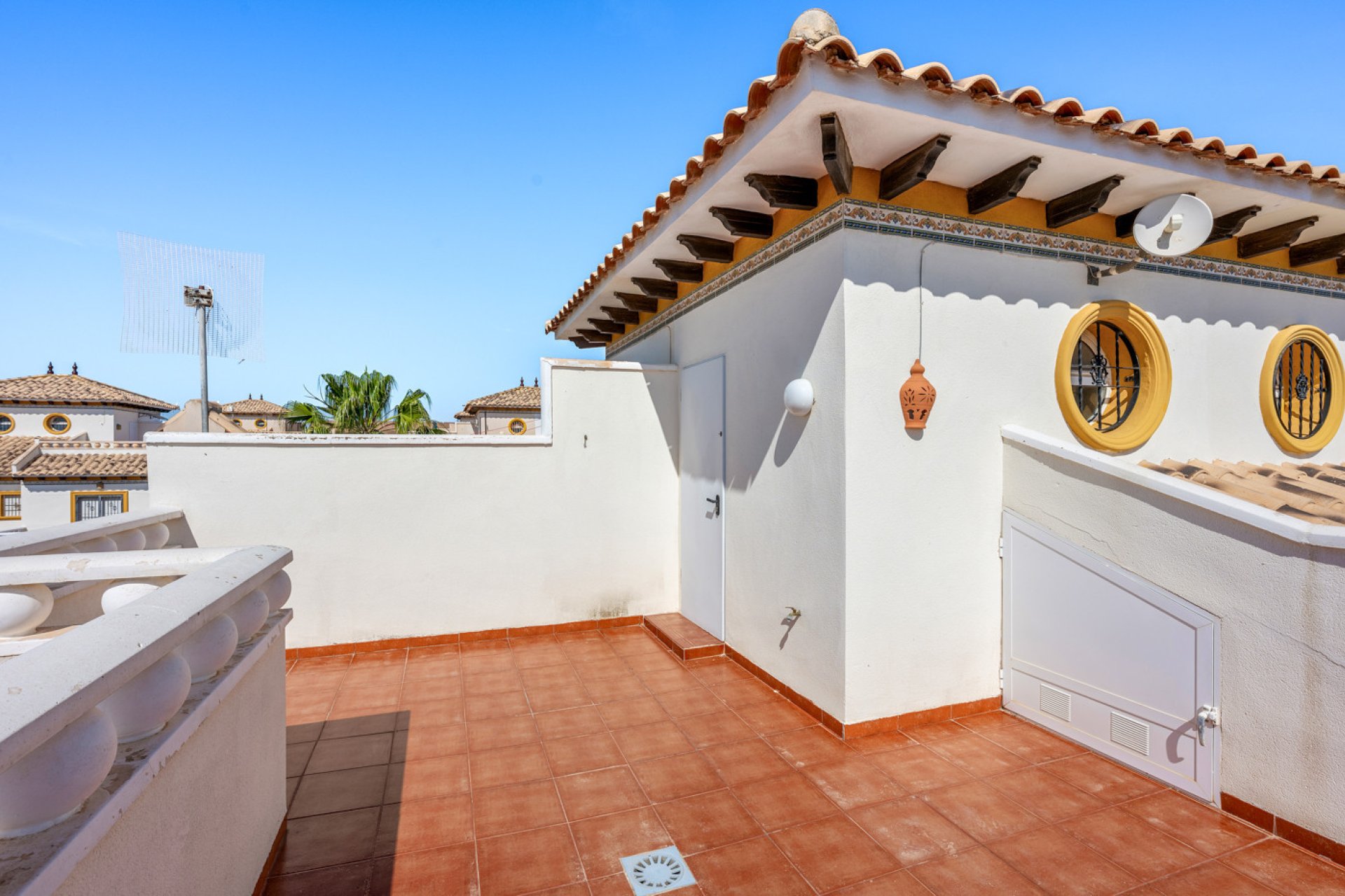 Revânzare - Casă înșiruită -
Cabo Roig - Costa Blanca