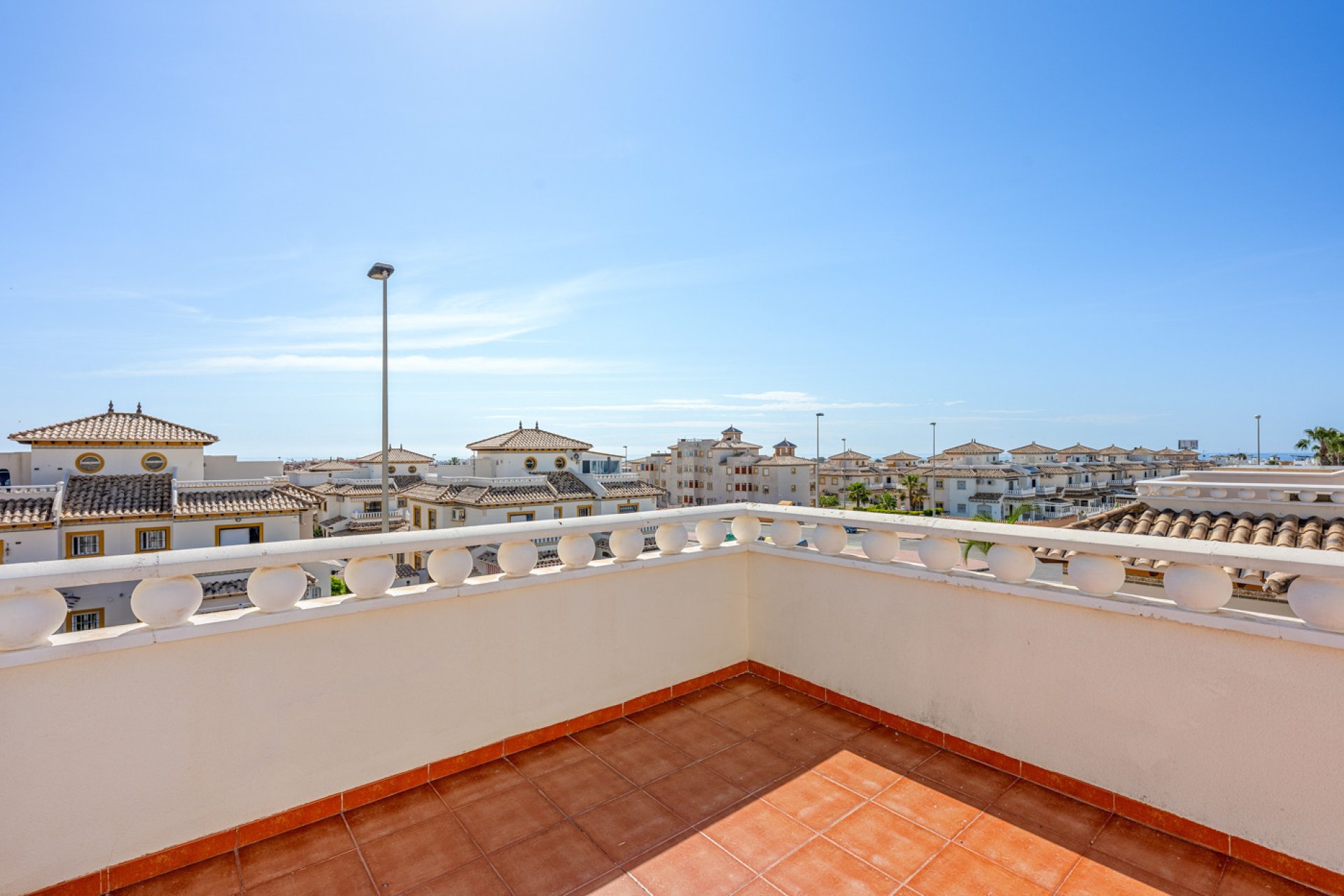 Revânzare - Casă înșiruită -
Cabo Roig - Costa Blanca