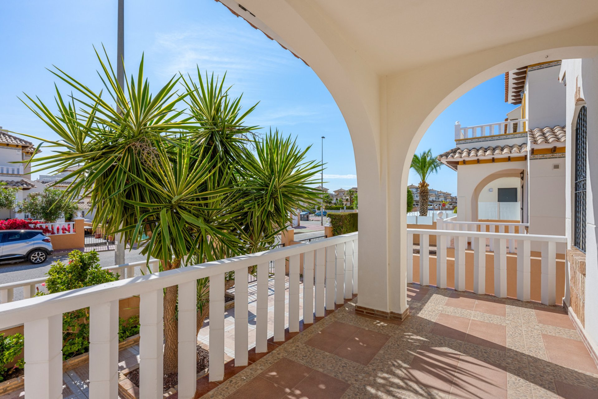 Revânzare - Casă înșiruită -
Cabo Roig - Costa Blanca