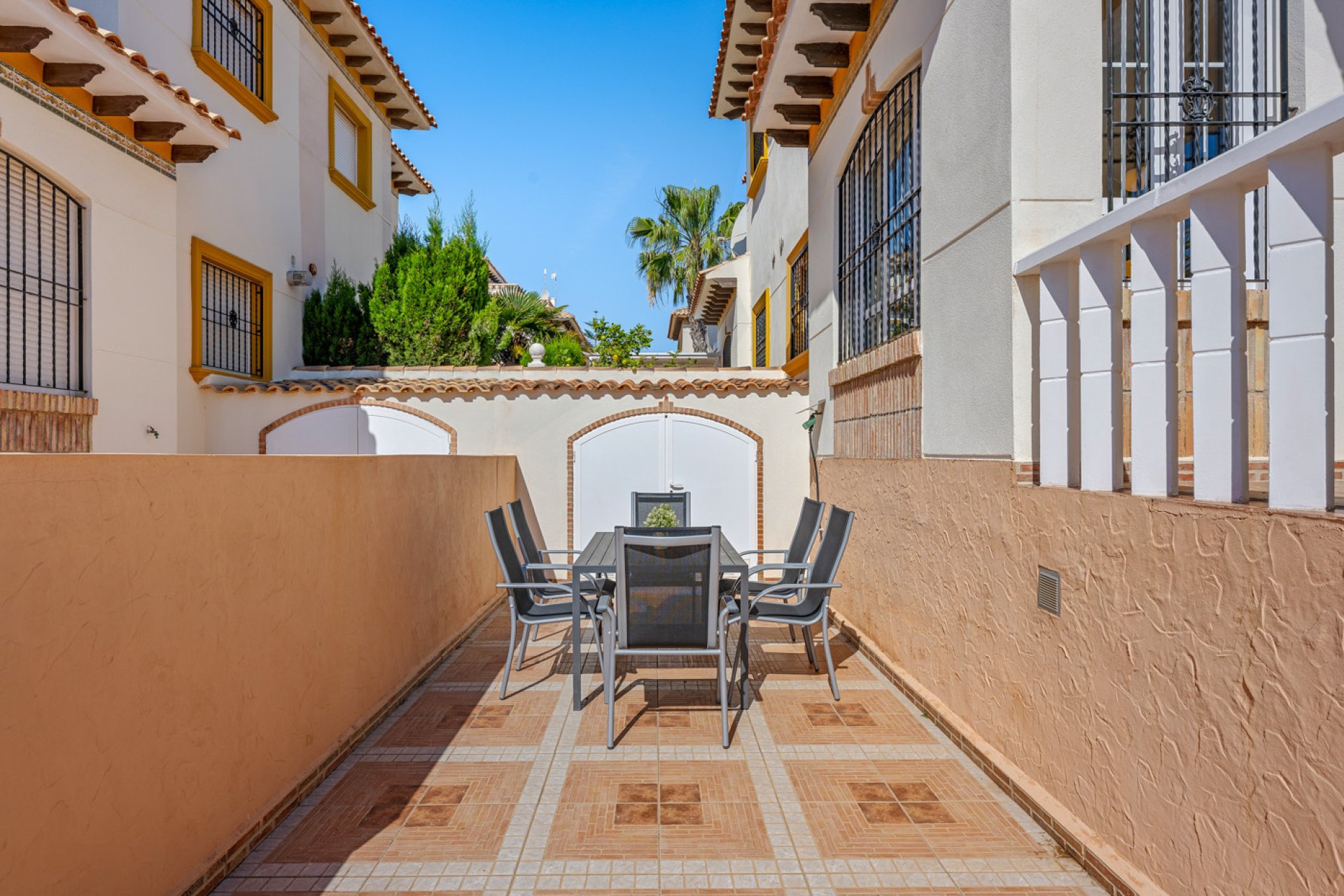 Revânzare - Casă înșiruită -
Cabo Roig - Costa Blanca