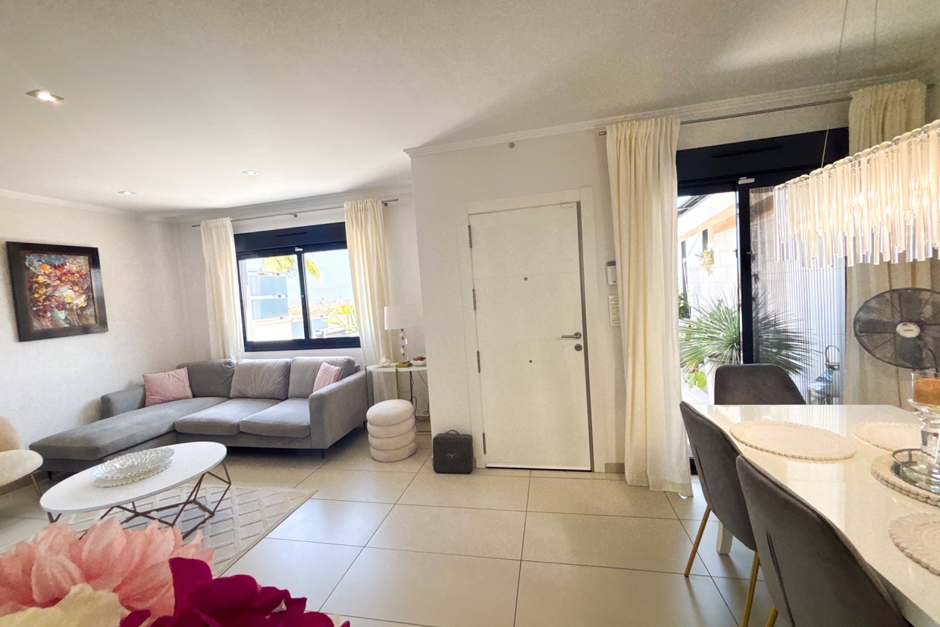 Revânzare - Casă înșiruită -
Cabo Roig - Costa Blanca