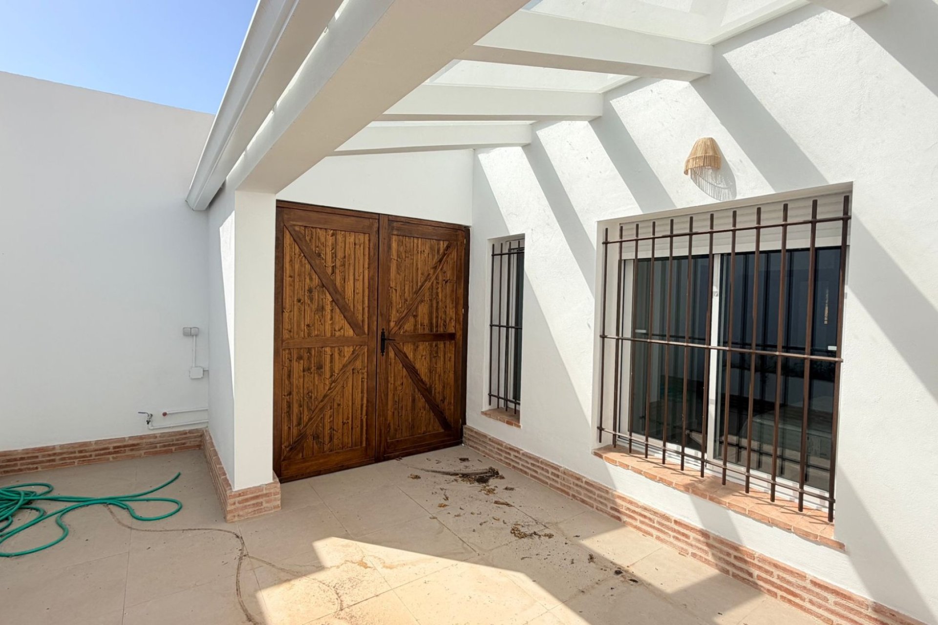 Revânzare - Casă înșiruită -
Catral - Costa Blanca