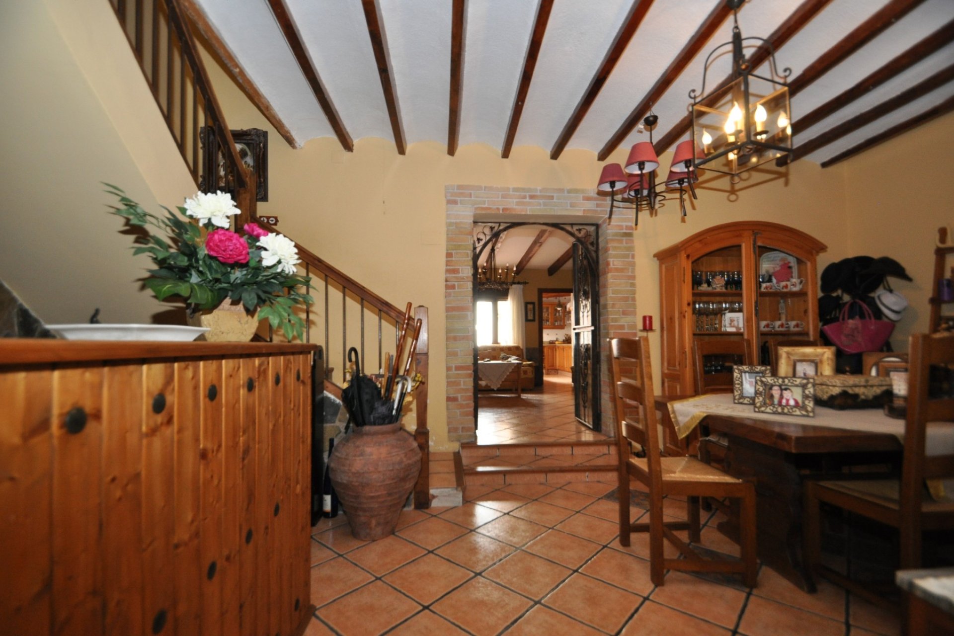 Revânzare - Casă înșiruită -
Chinorlet - Inland