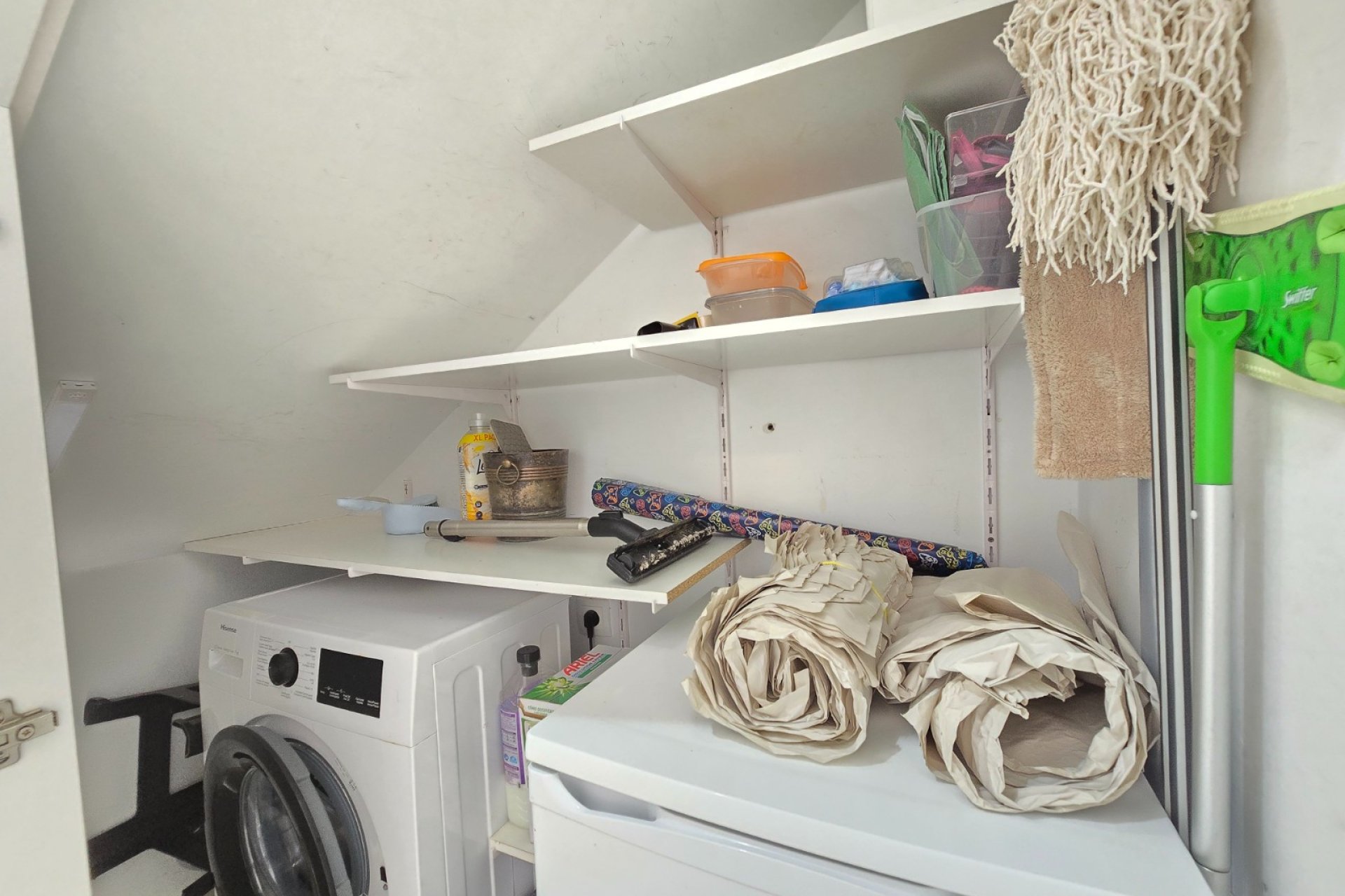 Revânzare - Casă înșiruită -
Ciudad Quesada - Costa Blanca