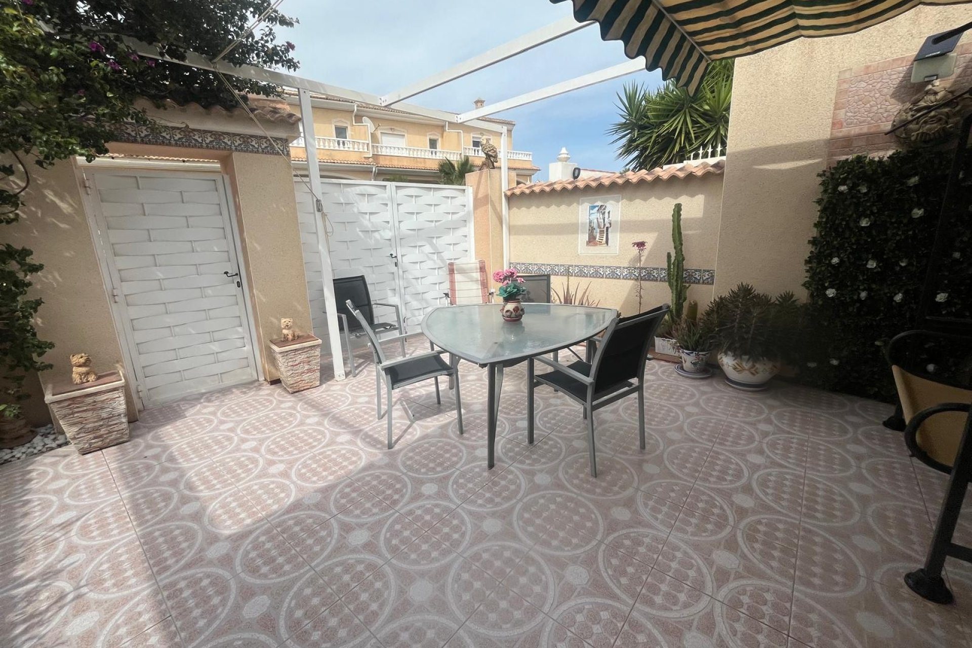 Revânzare - Casă înșiruită -
Ciudad Quesada - Costa Blanca