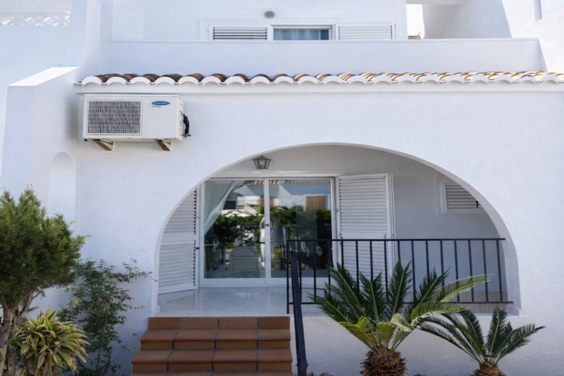 Revânzare - Casă înșiruită -
Ciudad Quesada - Costa Blanca