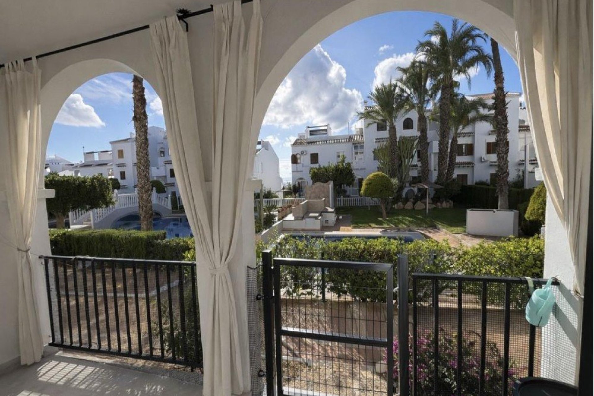 Revânzare - Casă înșiruită -
Ciudad Quesada - Costa Blanca