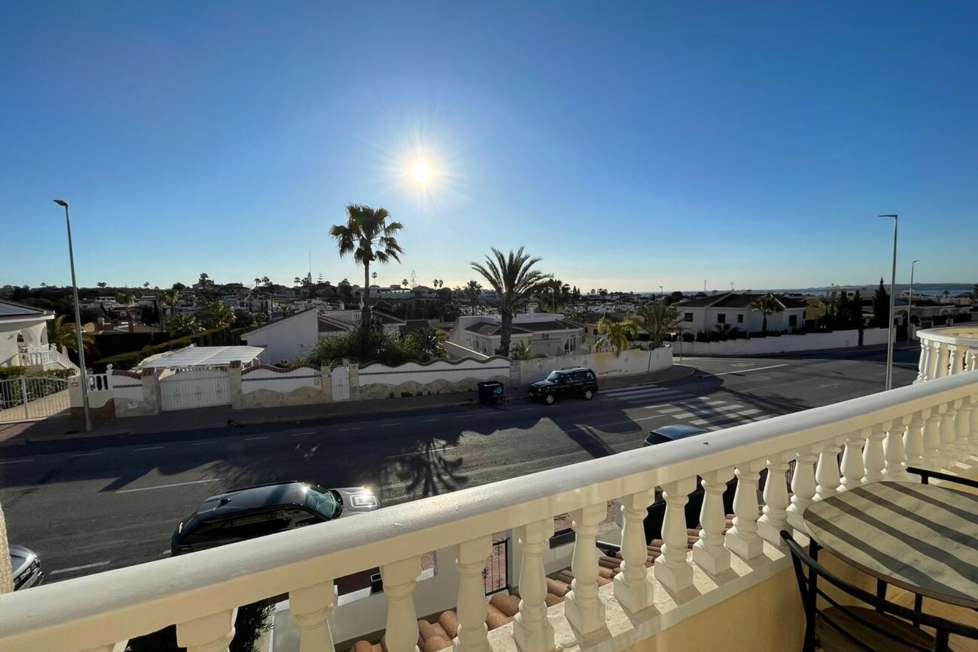 Revânzare - Casă înșiruită -
Ciudad Quesada - Costa Blanca