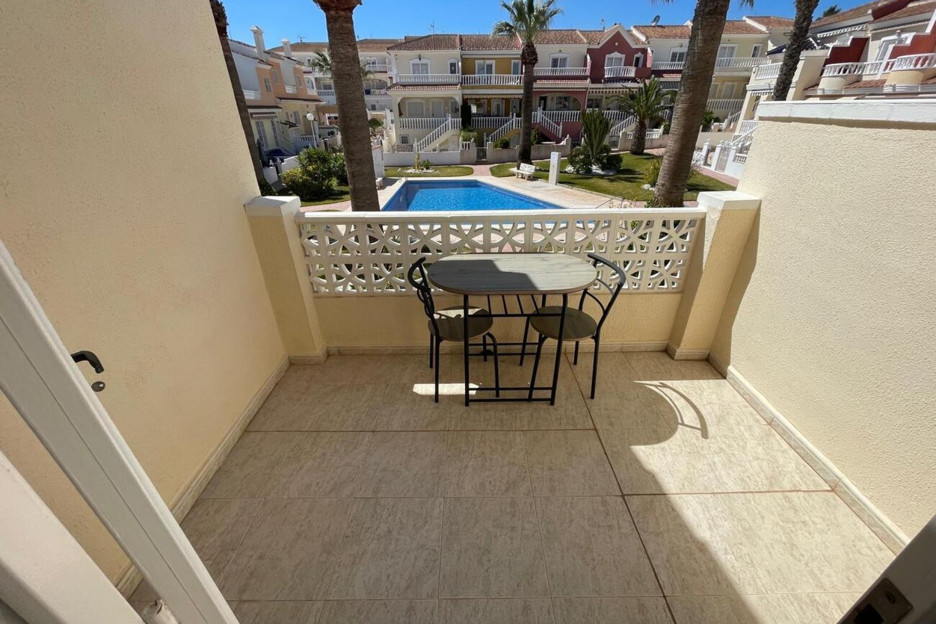 Revânzare - Casă înșiruită -
Ciudad Quesada - Costa Blanca
