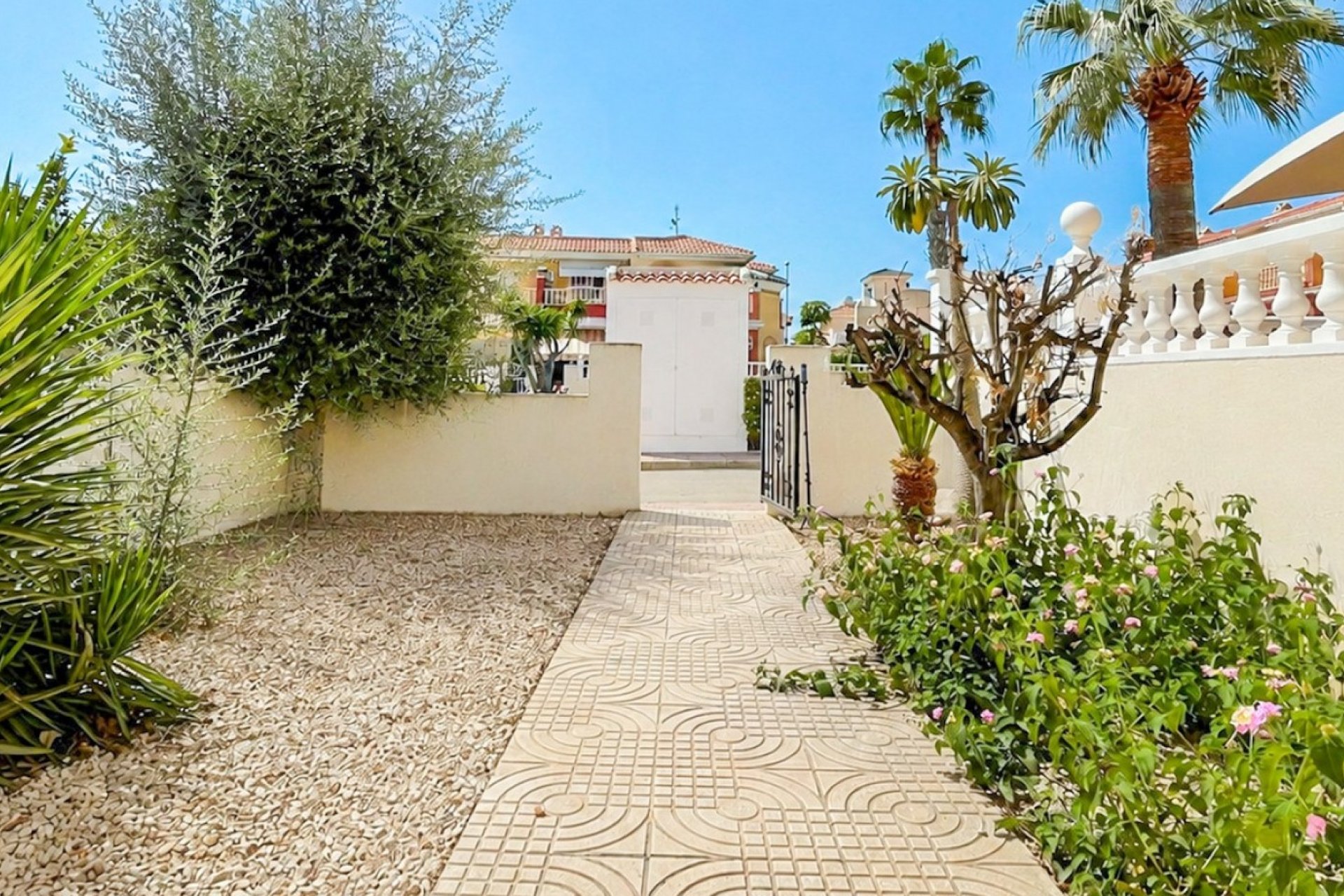 Revânzare - Casă înșiruită -
Ciudad Quesada - Costa Blanca