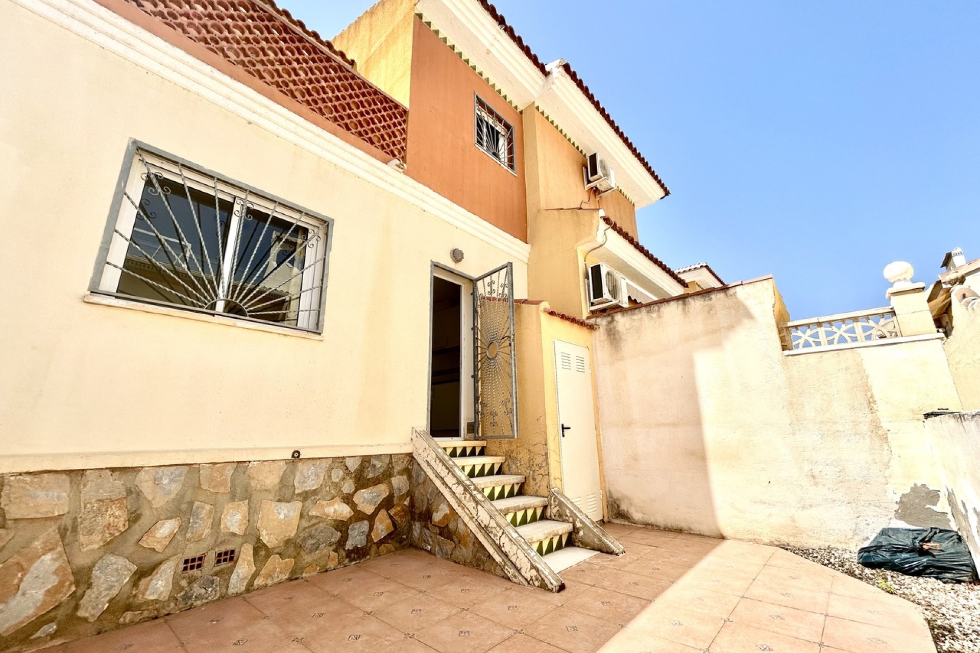 Revânzare - Casă înșiruită -
Ciudad Quesada - Costa Blanca