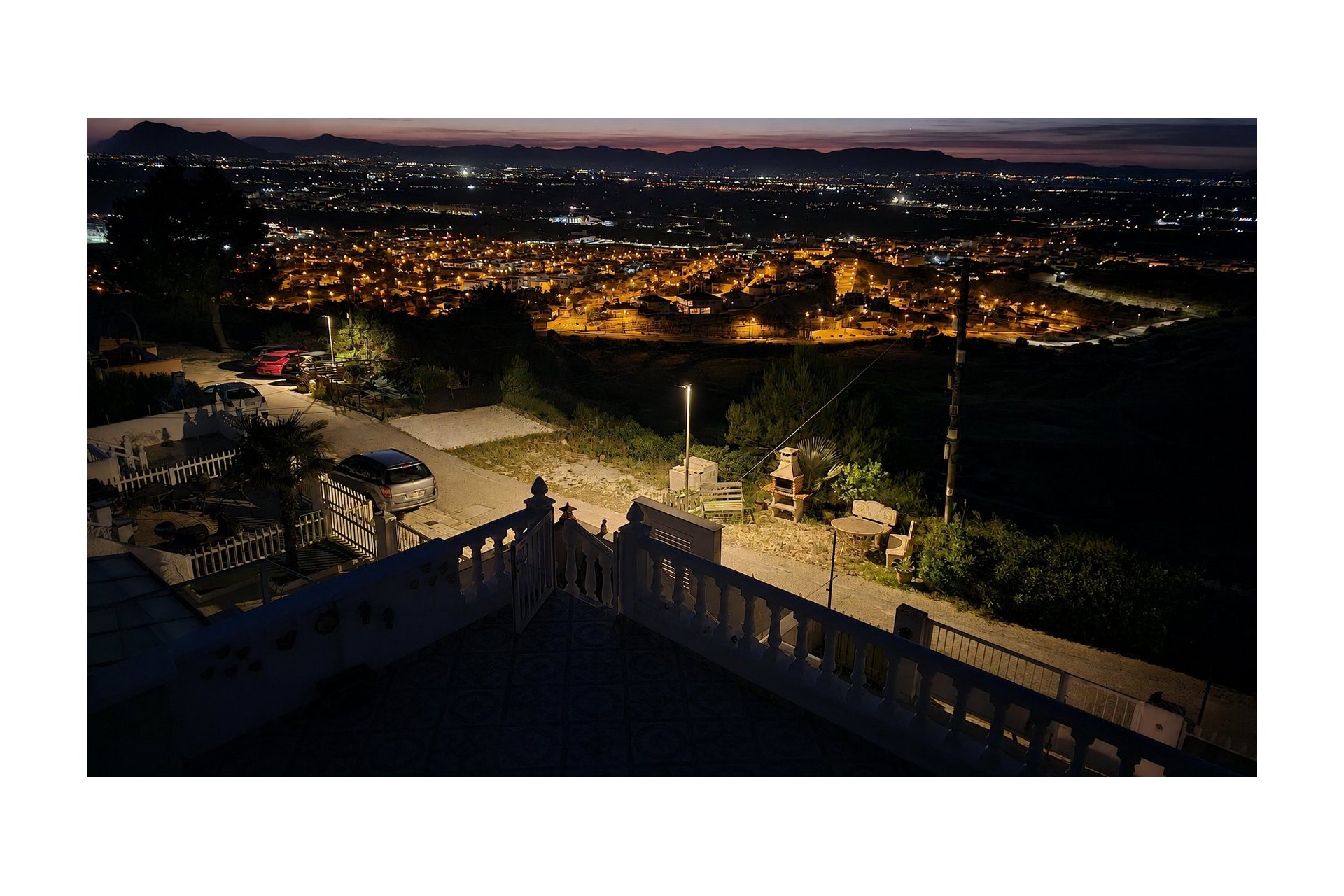 Revânzare - Casă înșiruită -
Ciudad Quesada - Costa Blanca