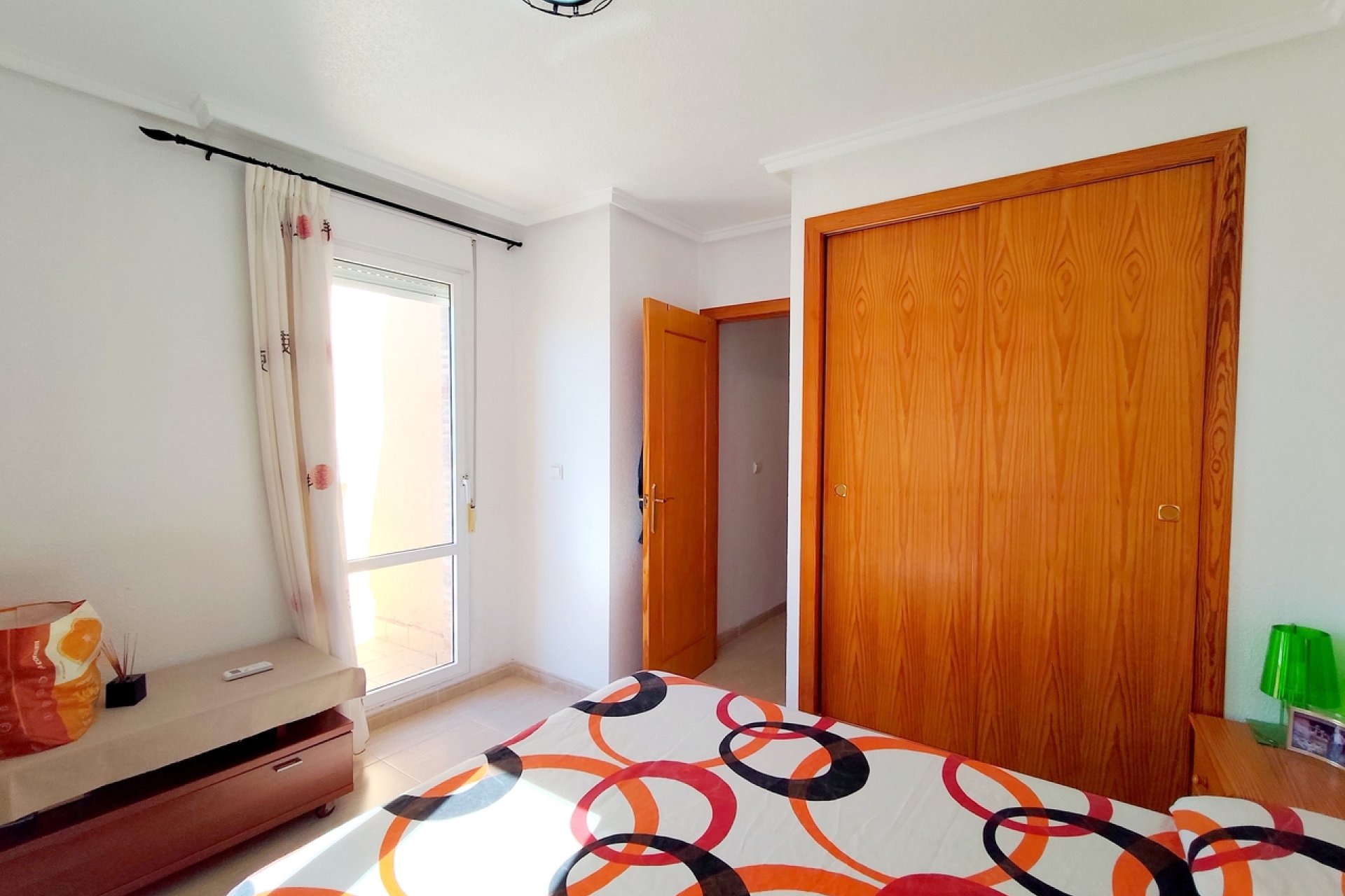Revânzare - Casă înșiruită -
Ciudad Quesada - Costa Blanca