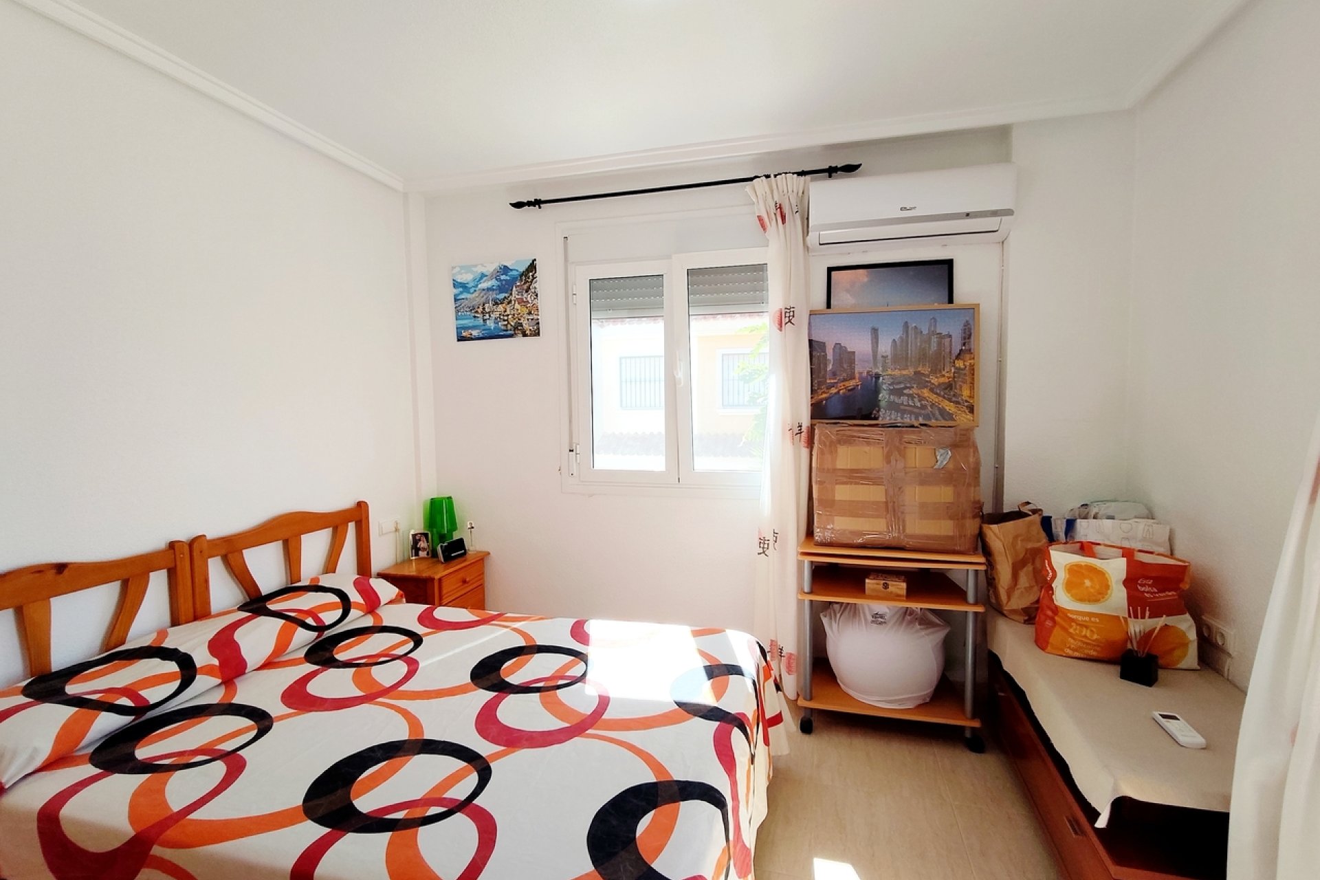 Revânzare - Casă înșiruită -
Ciudad Quesada - Costa Blanca