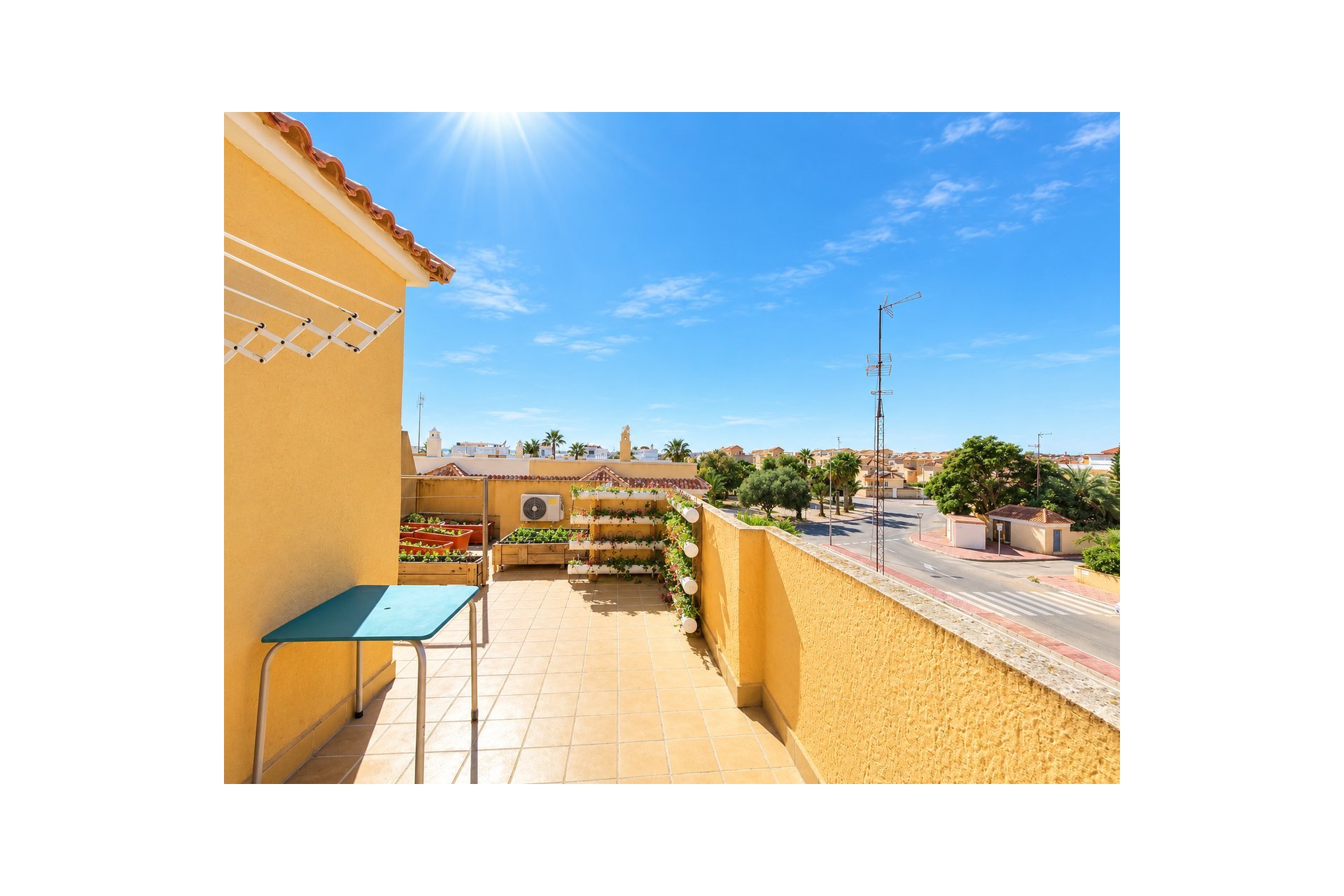 Revânzare - Casă înșiruită -
Ciudad Quesada - Costa Blanca