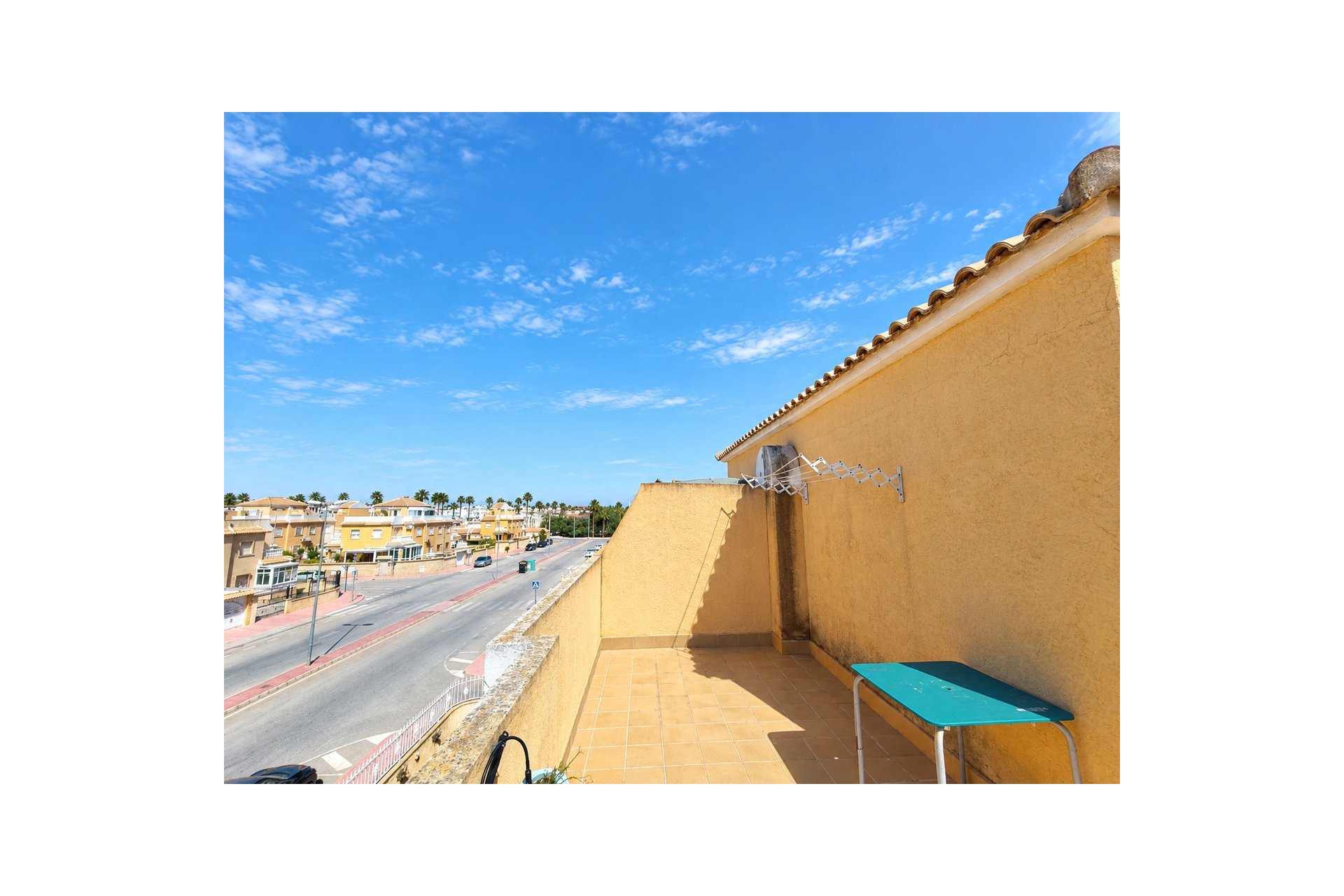 Revânzare - Casă înșiruită -
Ciudad Quesada - Costa Blanca