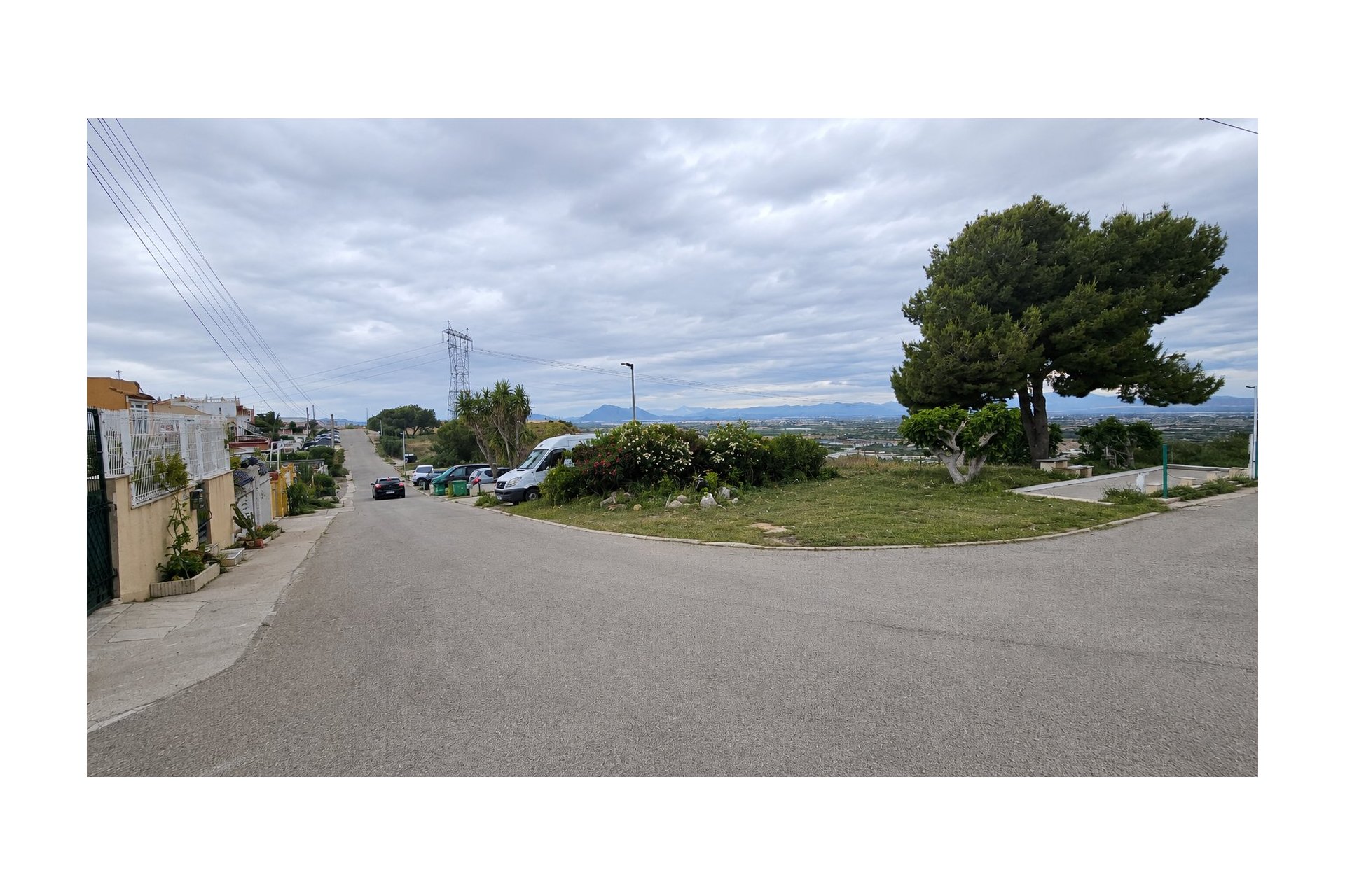 Revânzare - Casă înșiruită -
Ciudad Quesada - Costa Blanca