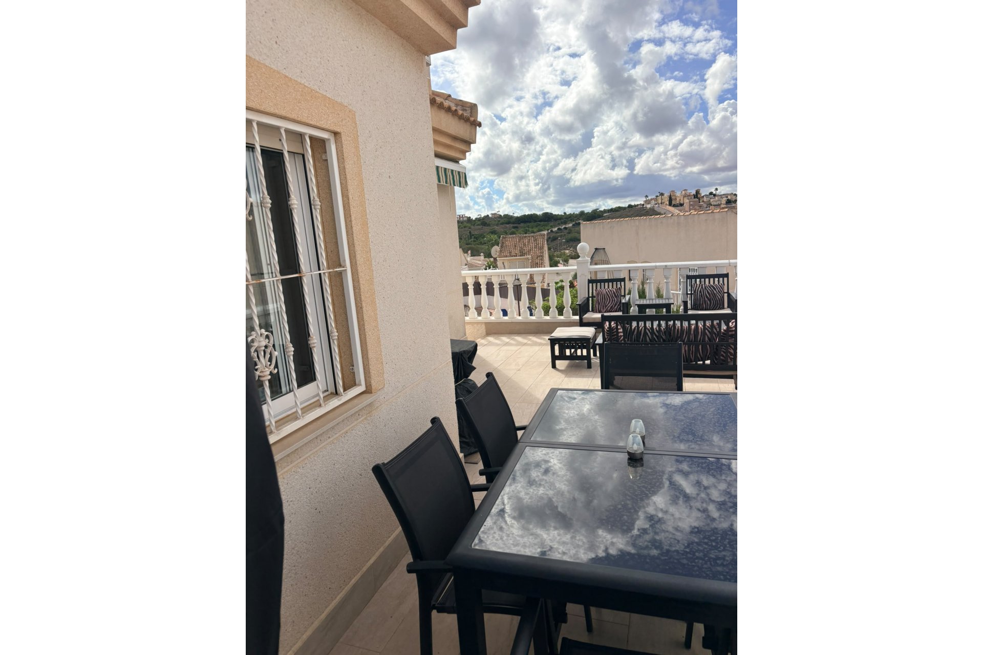 Revânzare - Casă înșiruită -
Ciudad Quesada - Costa Blanca