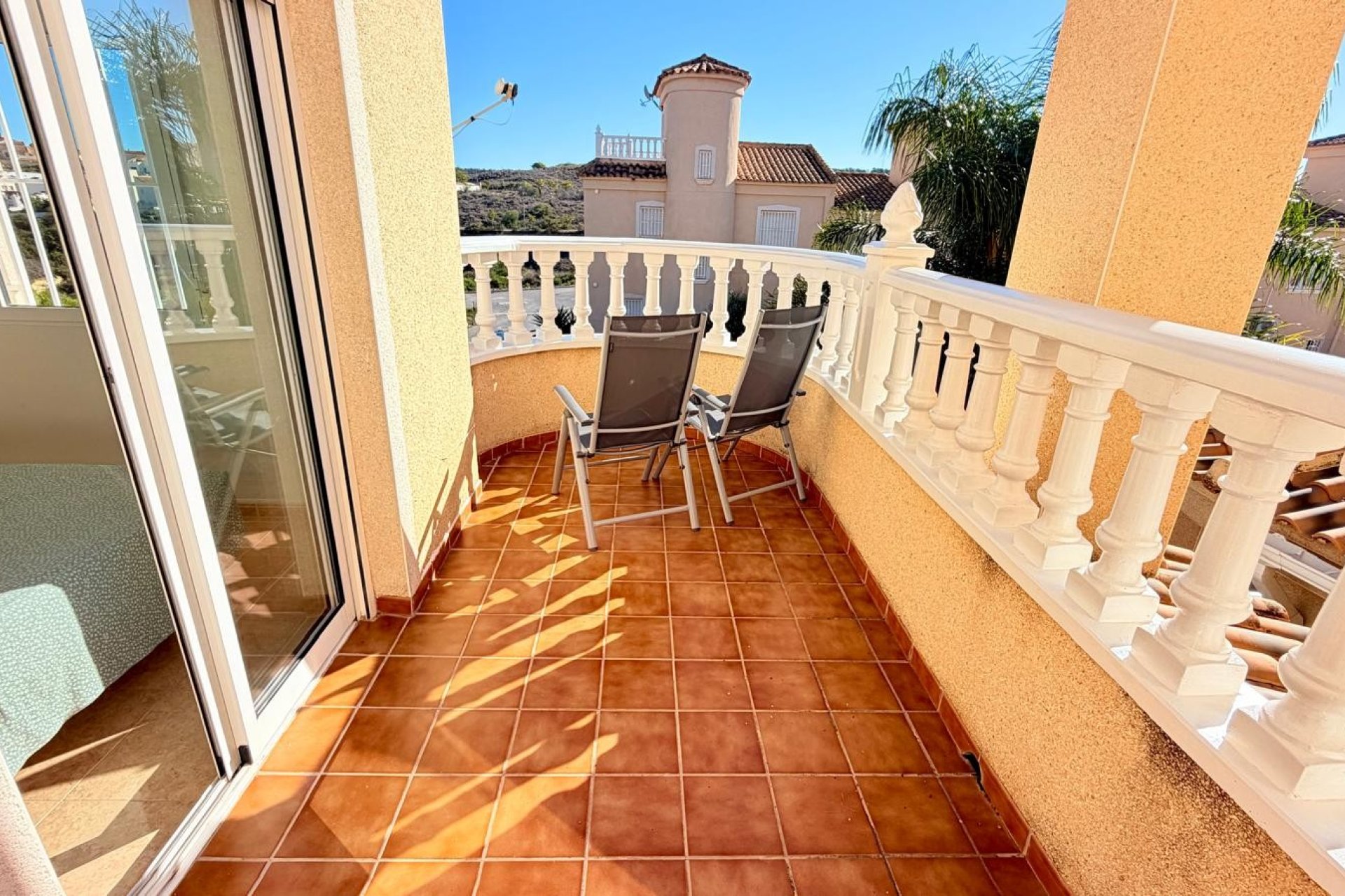 Revânzare - Casă înșiruită -
Ciudad Quesada - Costa Blanca