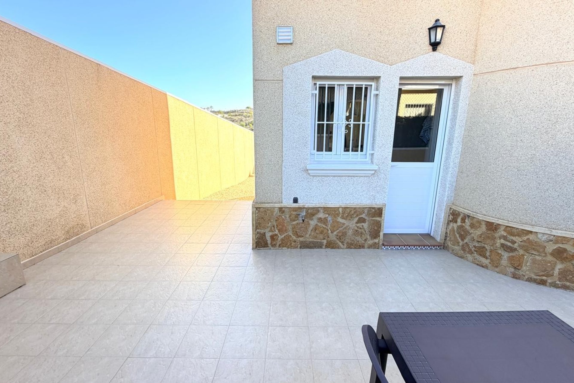 Revânzare - Casă înșiruită -
Ciudad Quesada - Costa Blanca