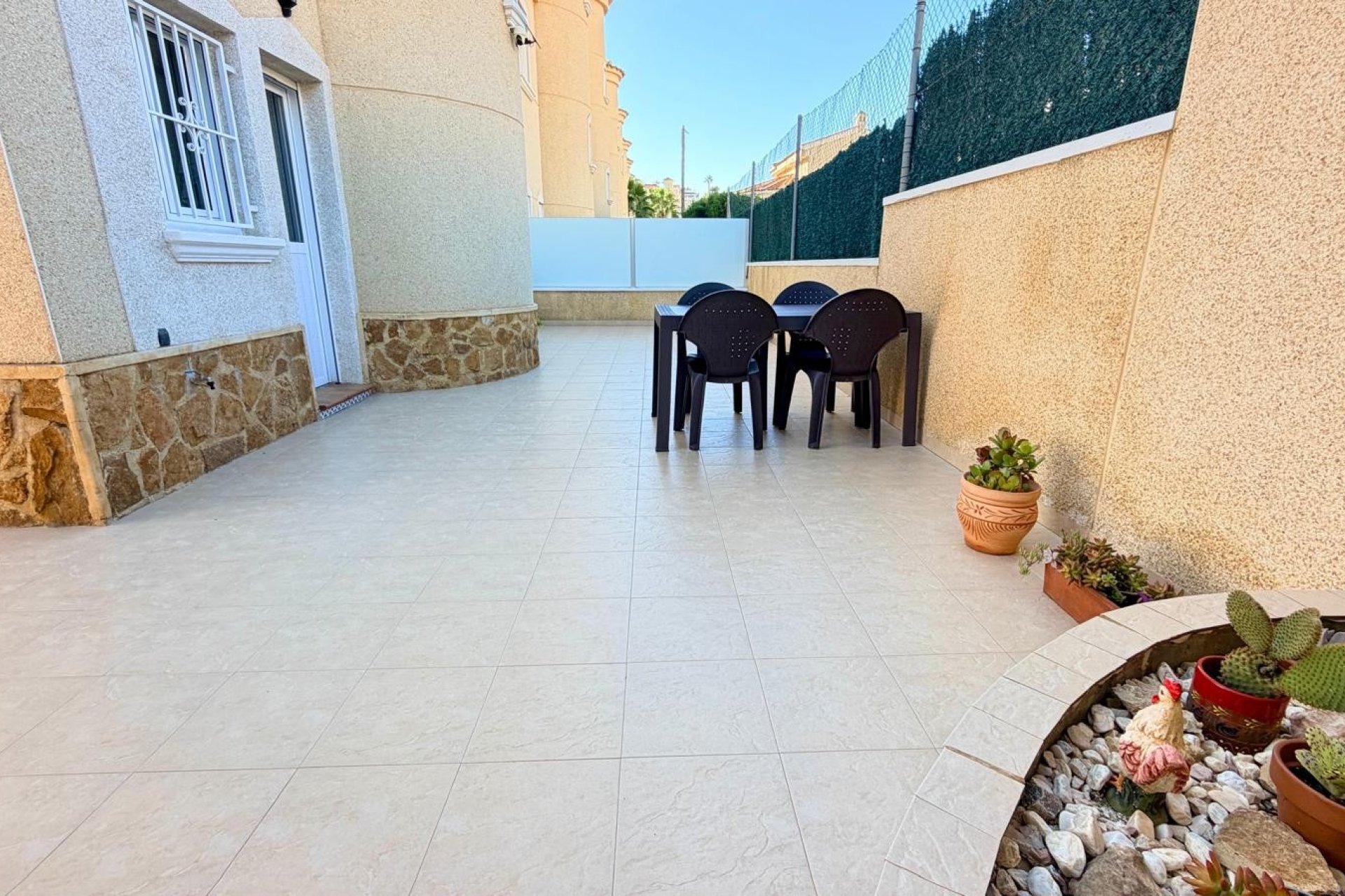 Revânzare - Casă înșiruită -
Ciudad Quesada - Costa Blanca