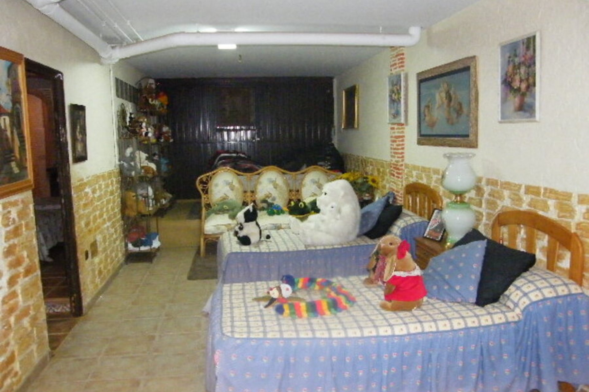Revânzare - Casă înșiruită -
Daya Nueva - Costa Blanca
