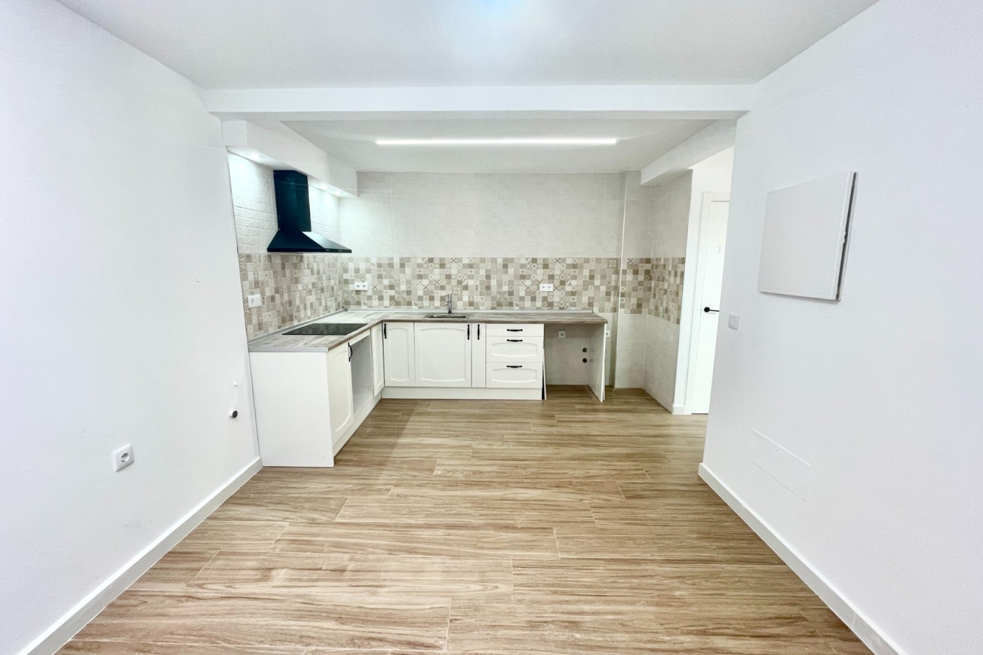 Revânzare - Casă înșiruită -
Daya Vieja - Costa Blanca