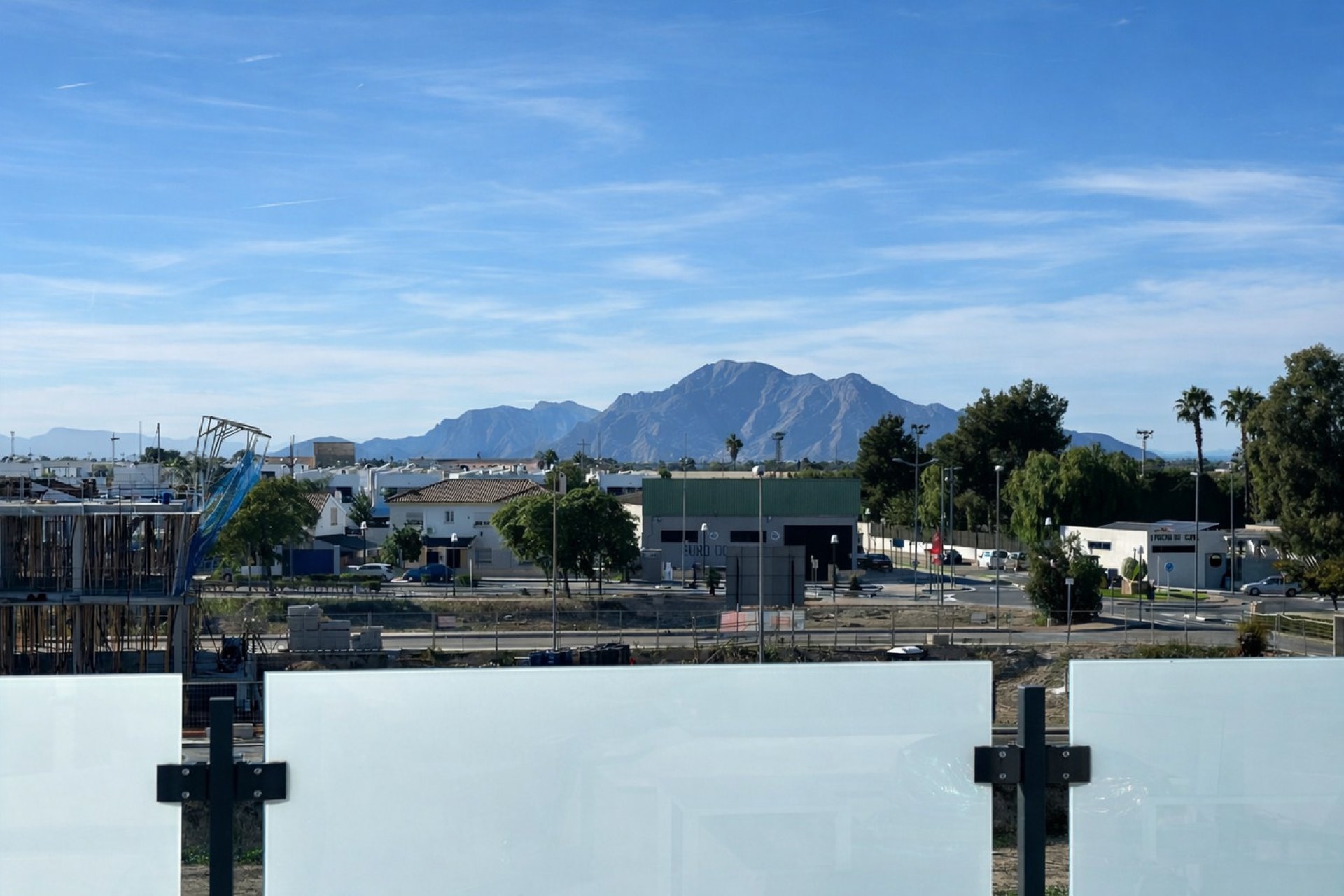 Revânzare - Casă înșiruită -
Dolores - Costa Blanca